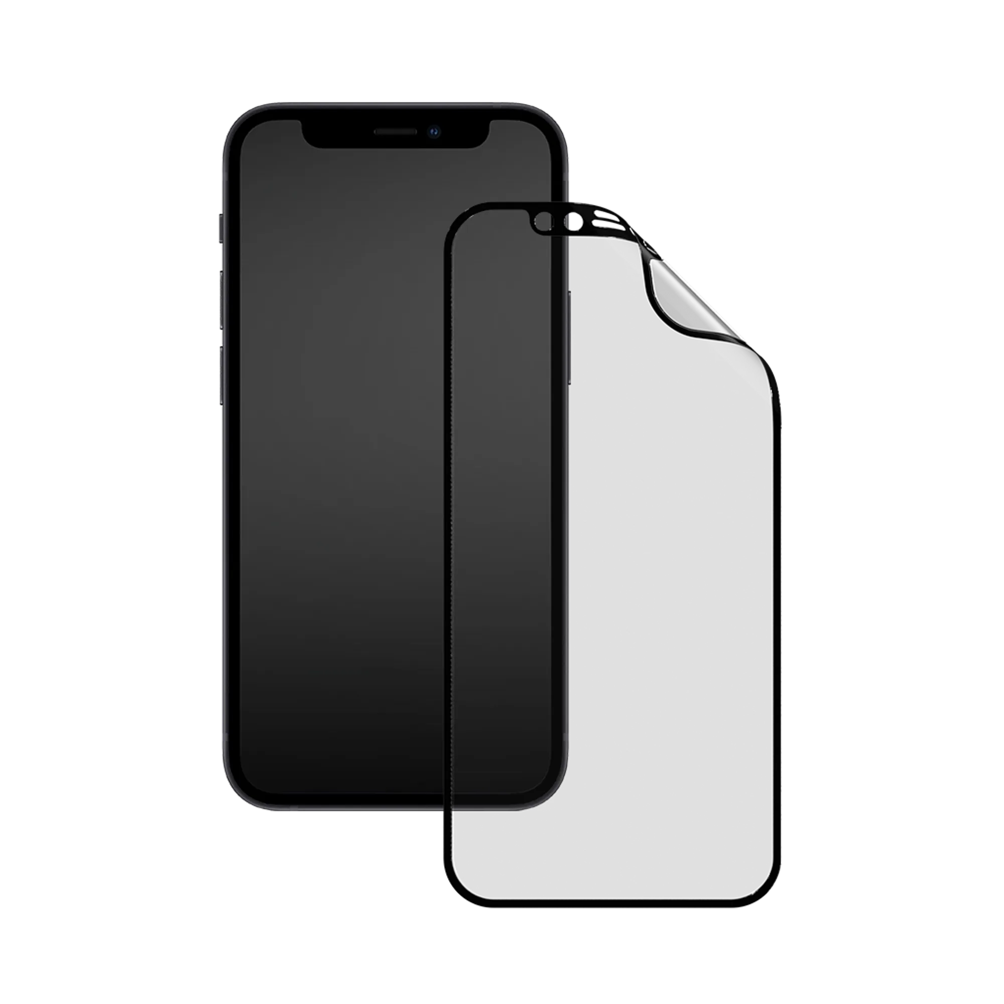 iPhone 12 mini 3D Impact Screen Protector PRO - Image 2