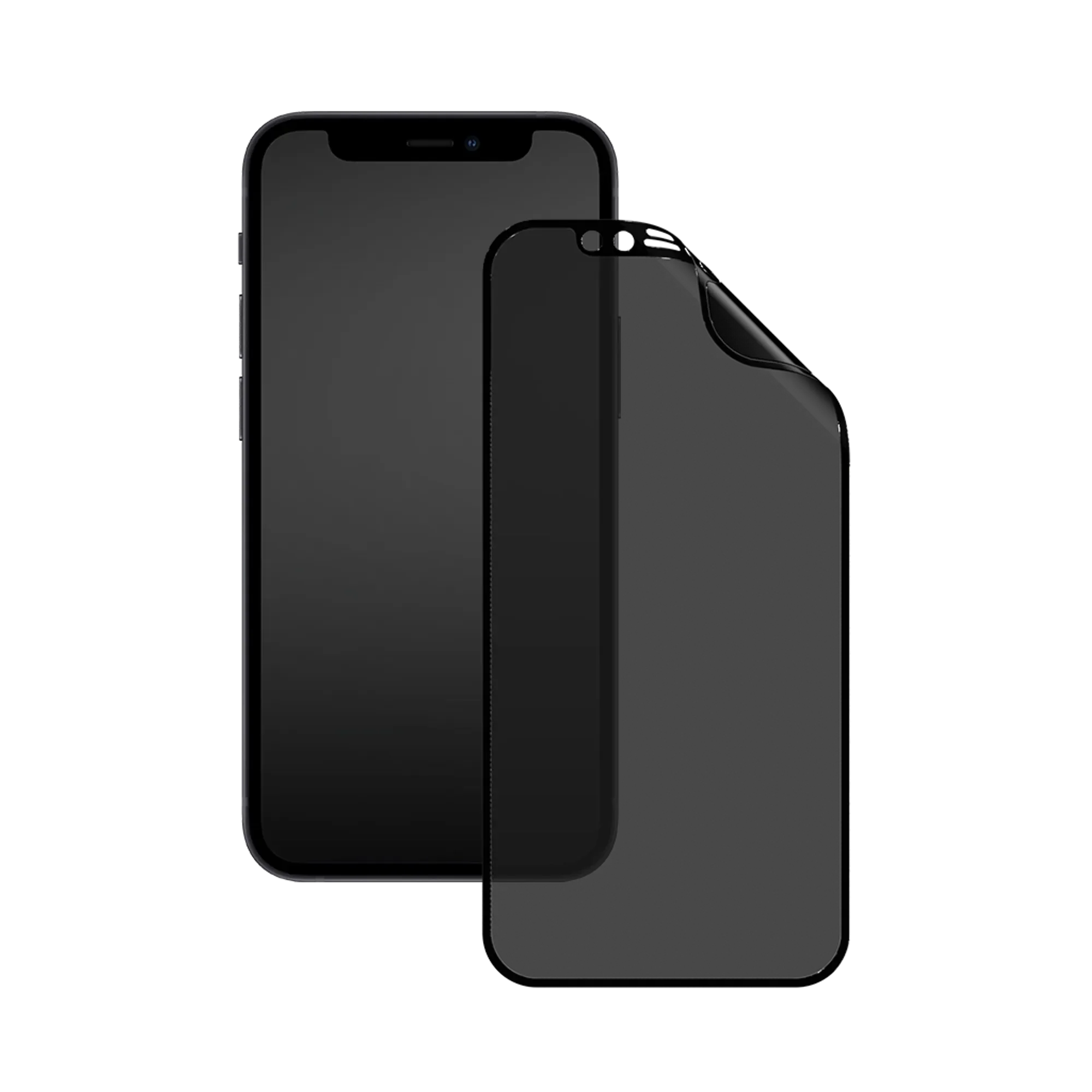 iPhone 12 mini 3D Impact Screen Protector PRO - Image 3