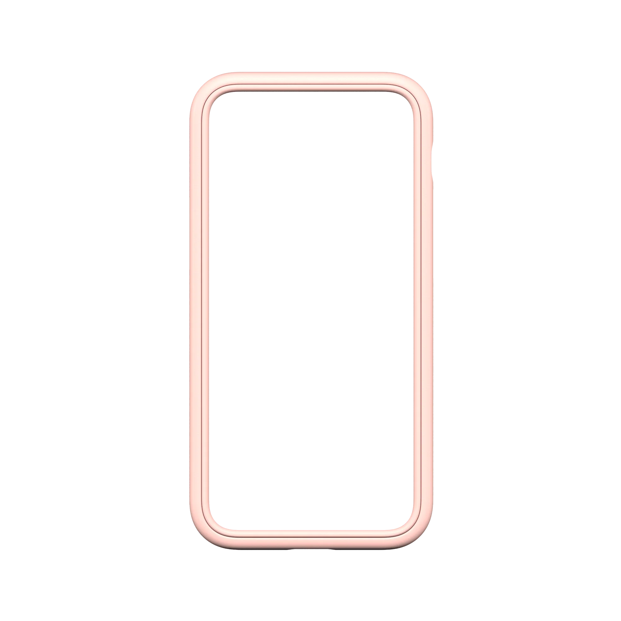 iPhone 12 mini Mod NX - Bumper