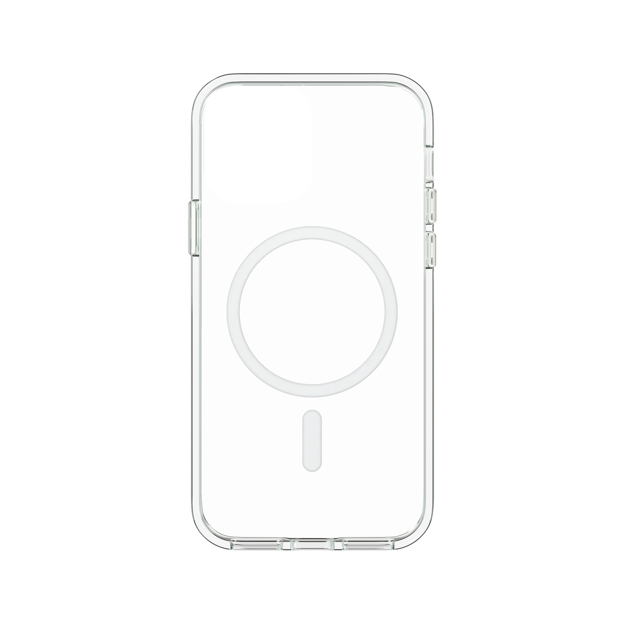iPhone 12 Pro Clear Case (MagSafe compatible)