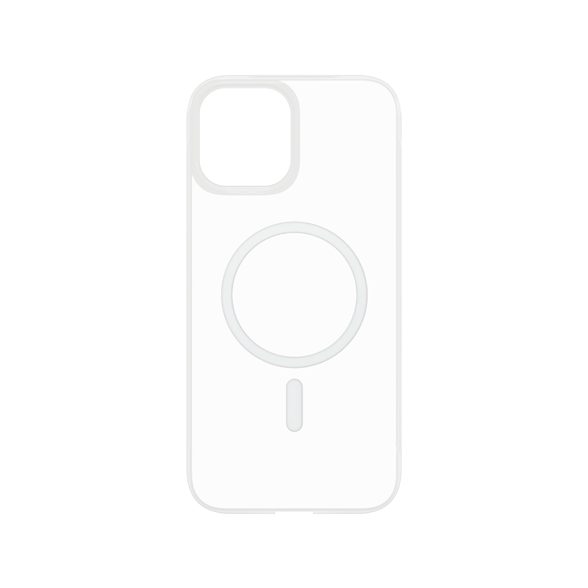 iPhone 12 Pro Max Mod NX Backplate (MagSafe compatible)