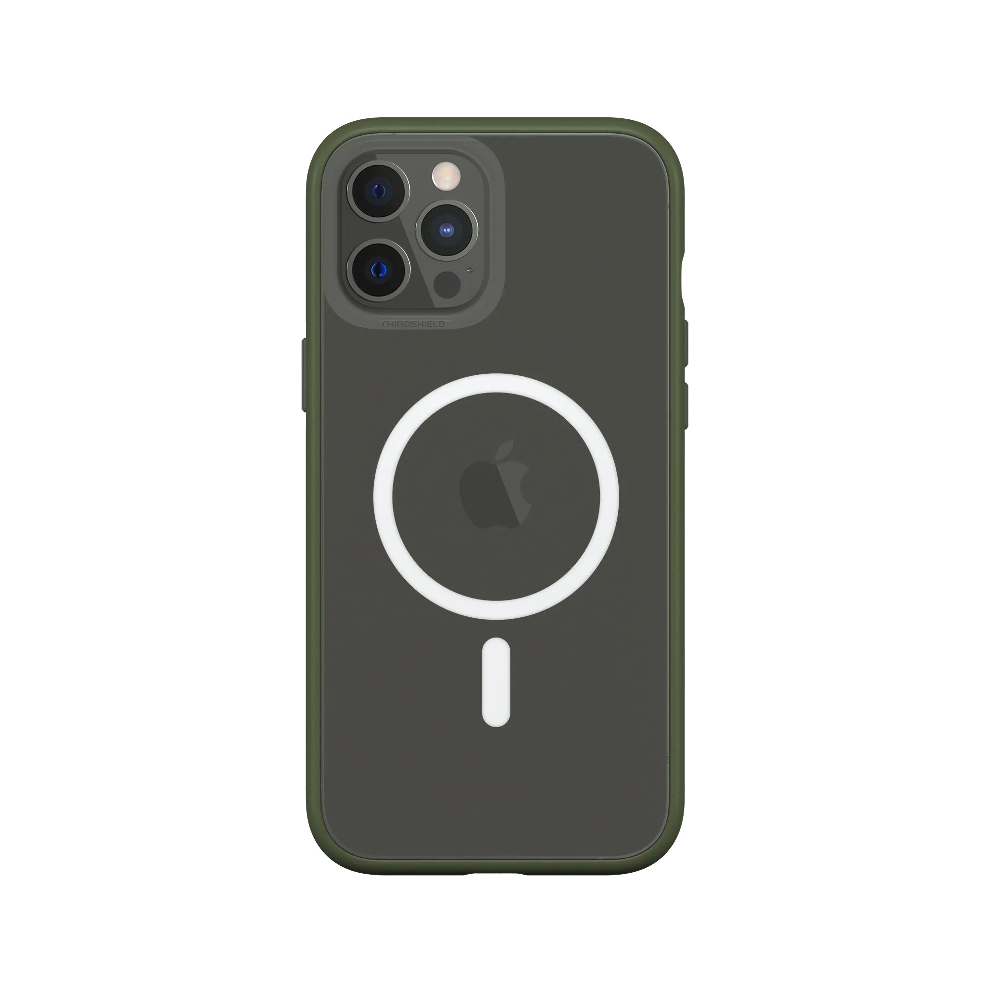 iPhone 12 Pro Max Mod NX (MagSafe compatible) - Image 20