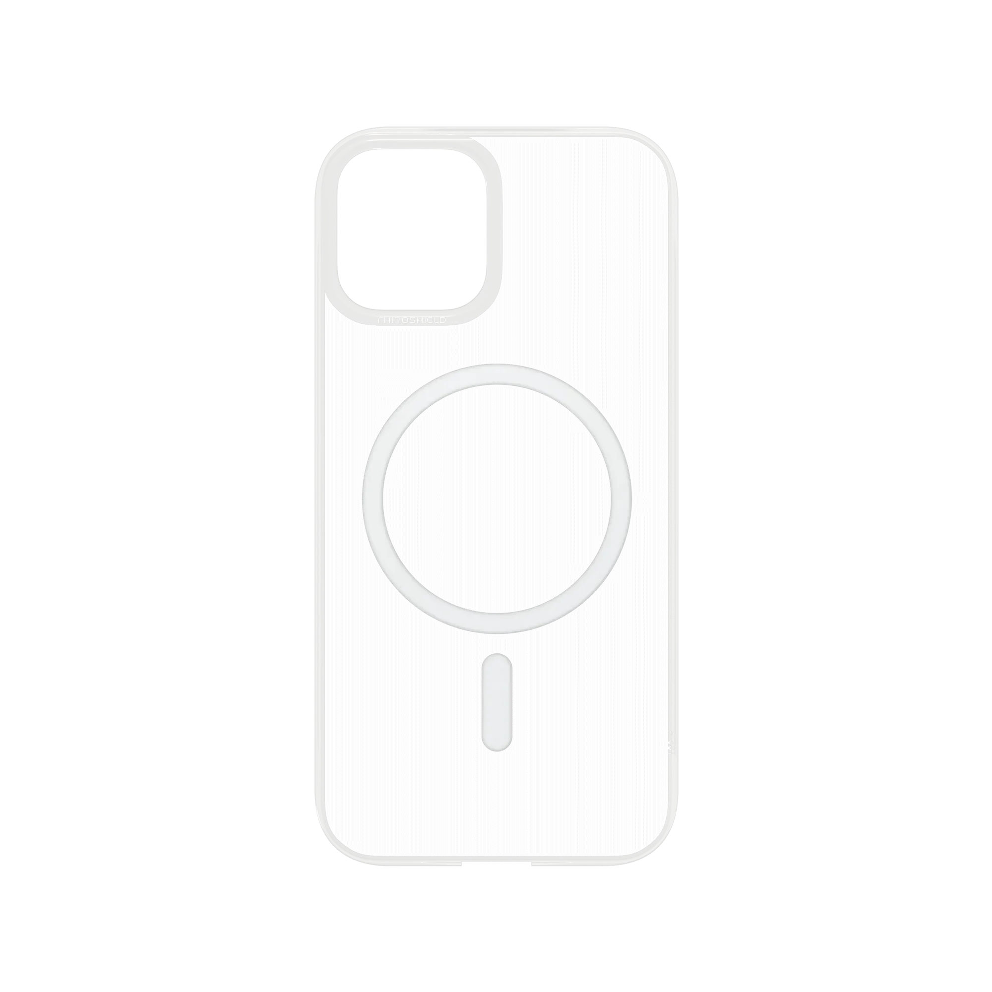 iPhone 12 Pro Mod NX Backplate (MagSafe compatible) - Image 2