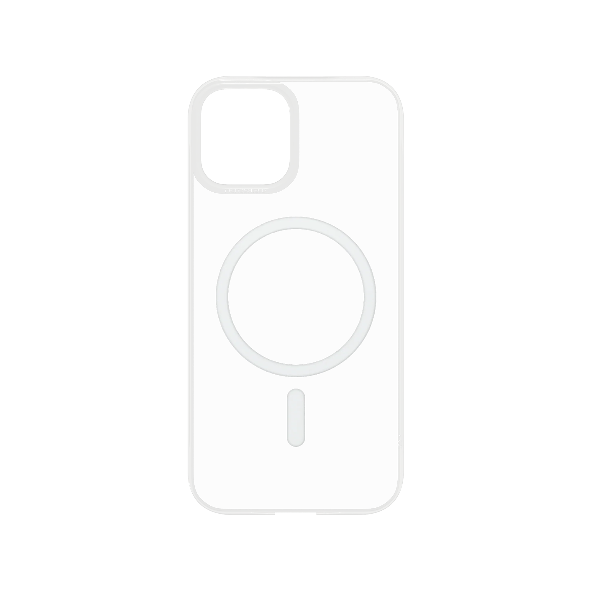 iPhone 12 Pro Mod NX Backplate (MagSafe compatible)