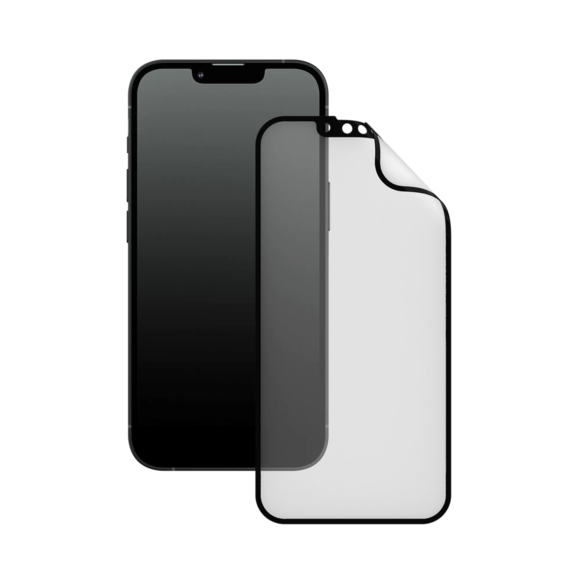 iPhone 13 3D Impact Screen Protector PRO