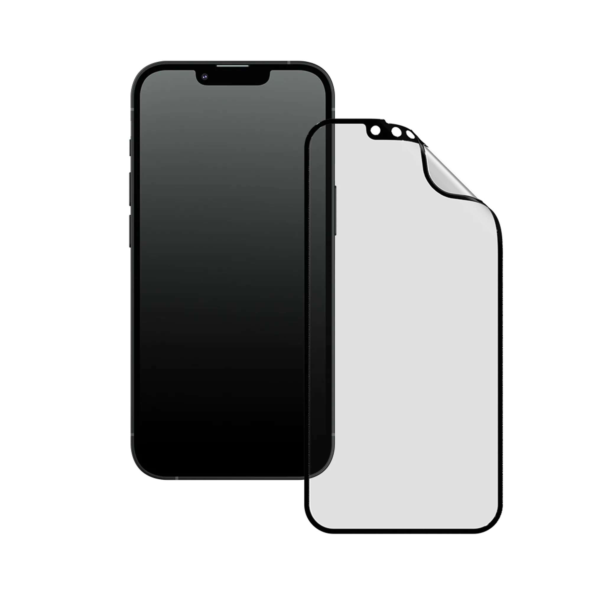 iPhone 13 3D Impact Screen Protector PRO - Image 4