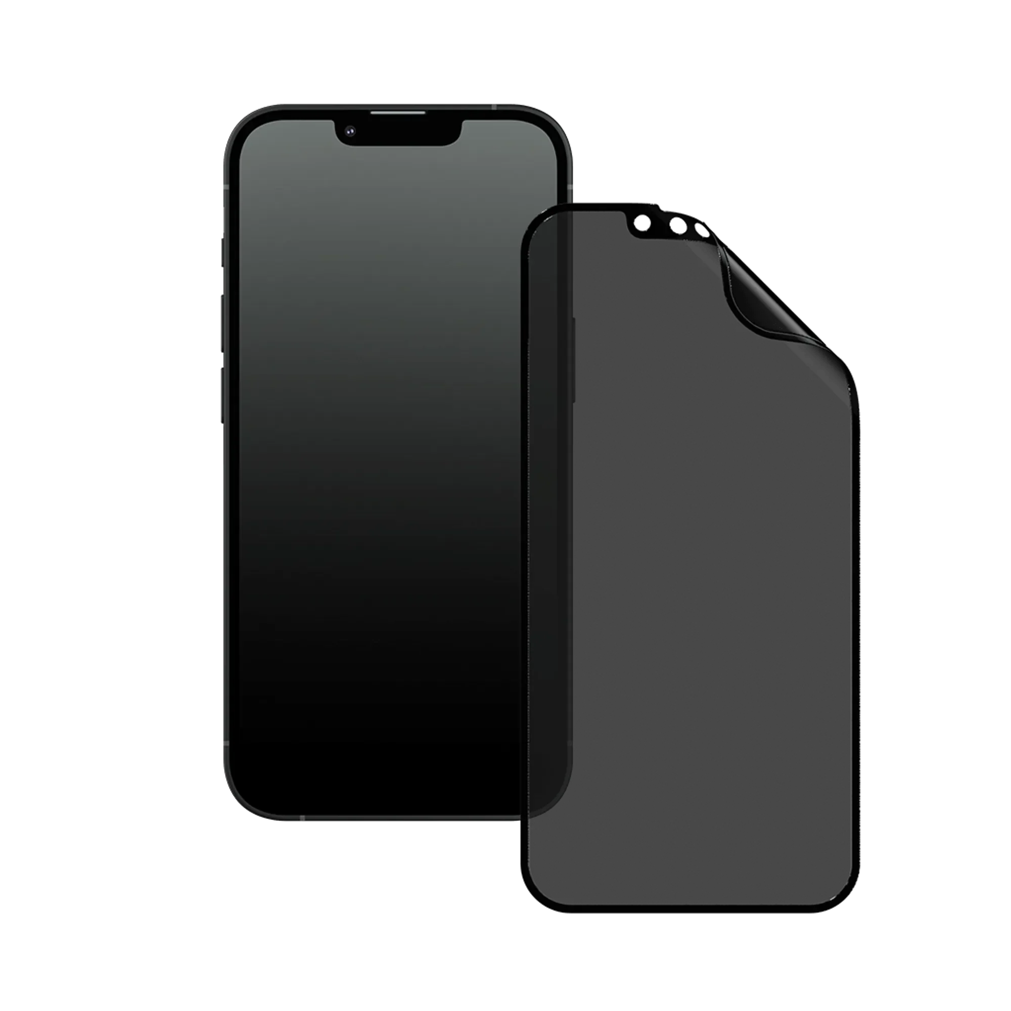 iPhone 13 3D Impact Screen Protector PRO - Image 5
