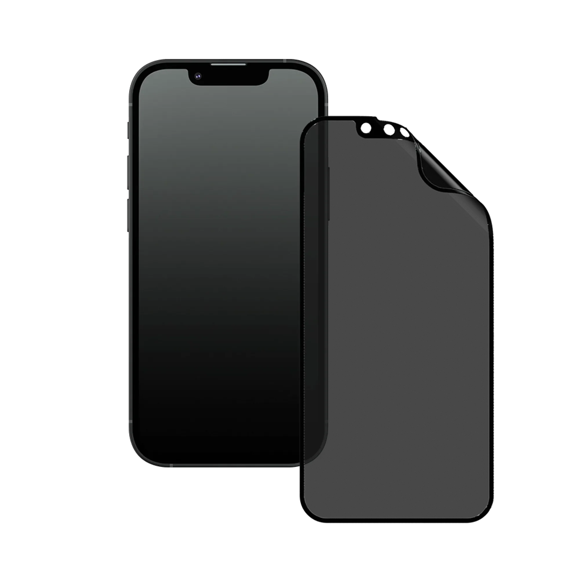 iPhone 13 mini 3D Impact Screen Protector PRO - Image 4
