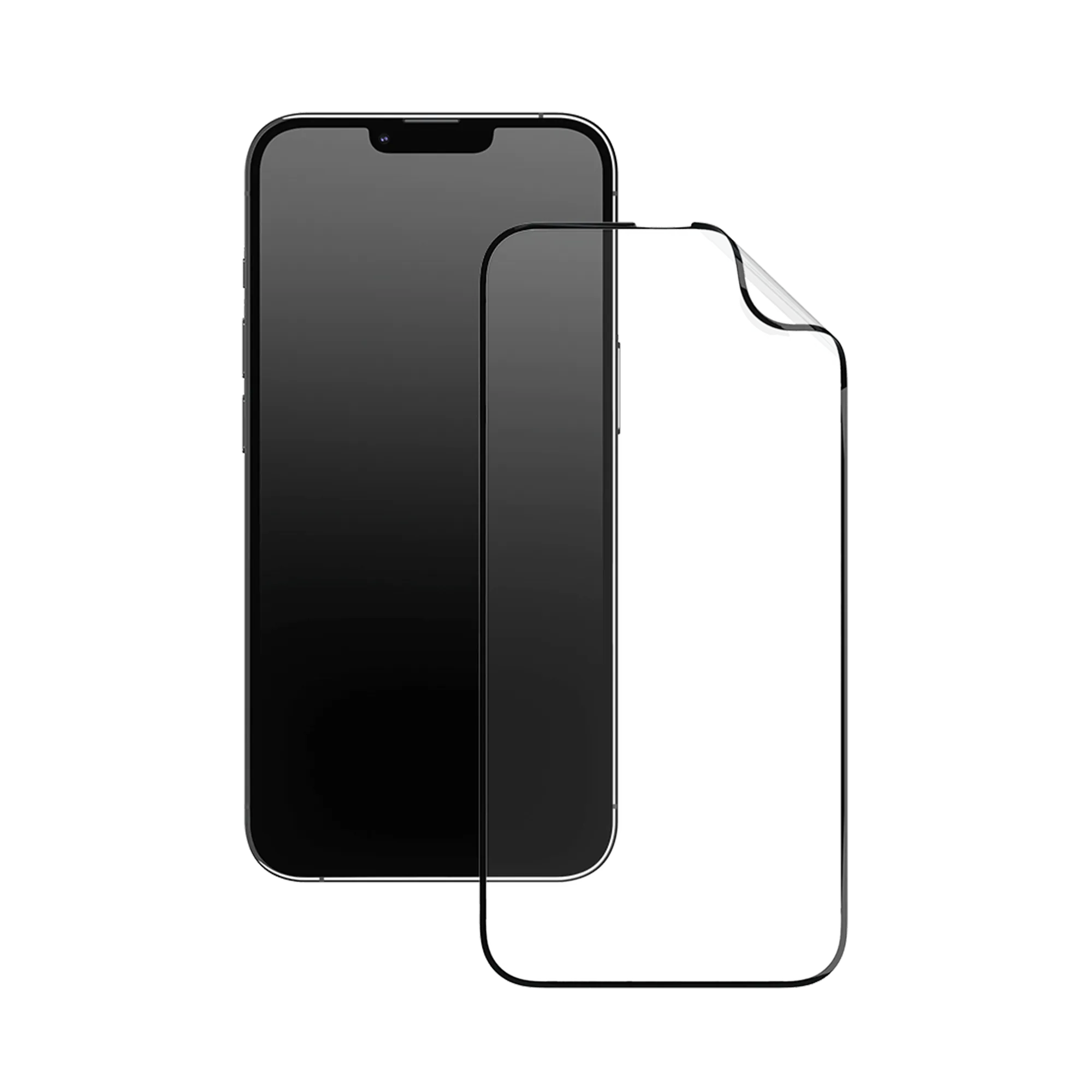 iPhone 13 Pro 3D Impact Screen Protector - Image 3