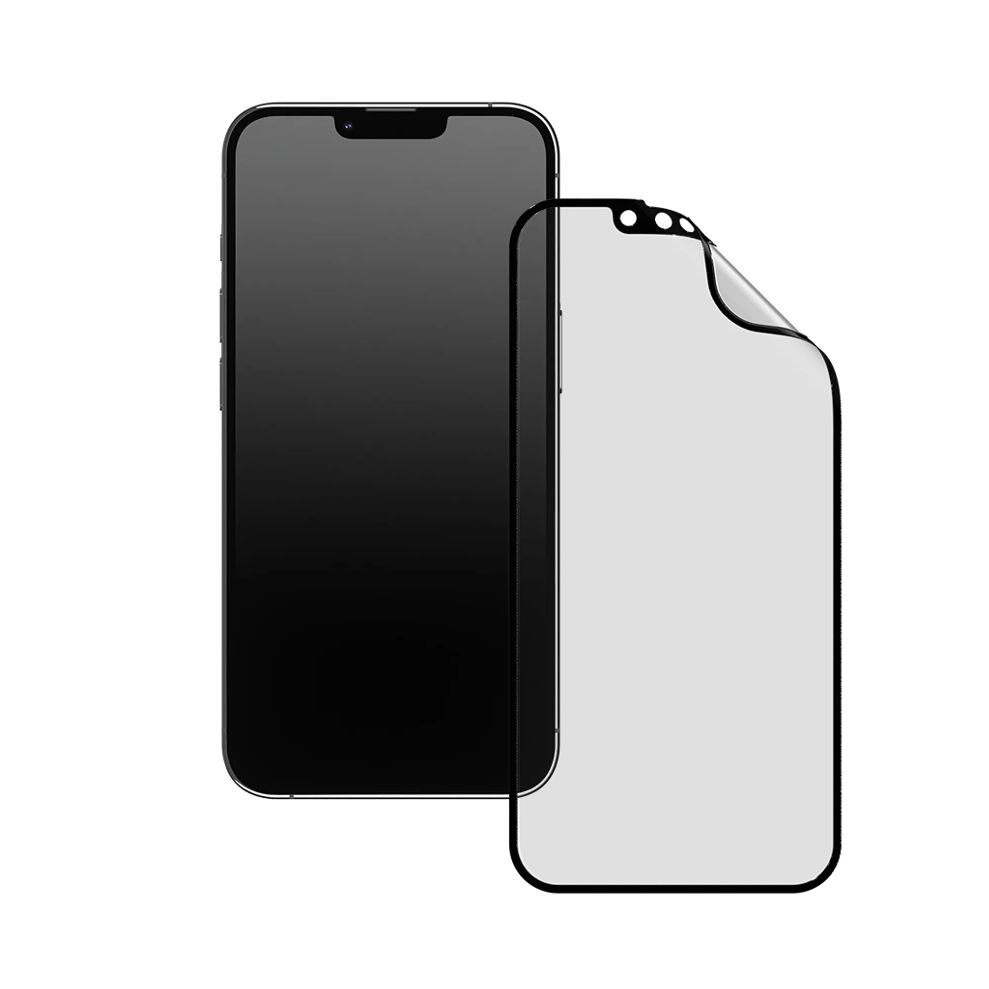 iPhone 13 Pro 3D Impact Screen Protector PRO - Image 2
