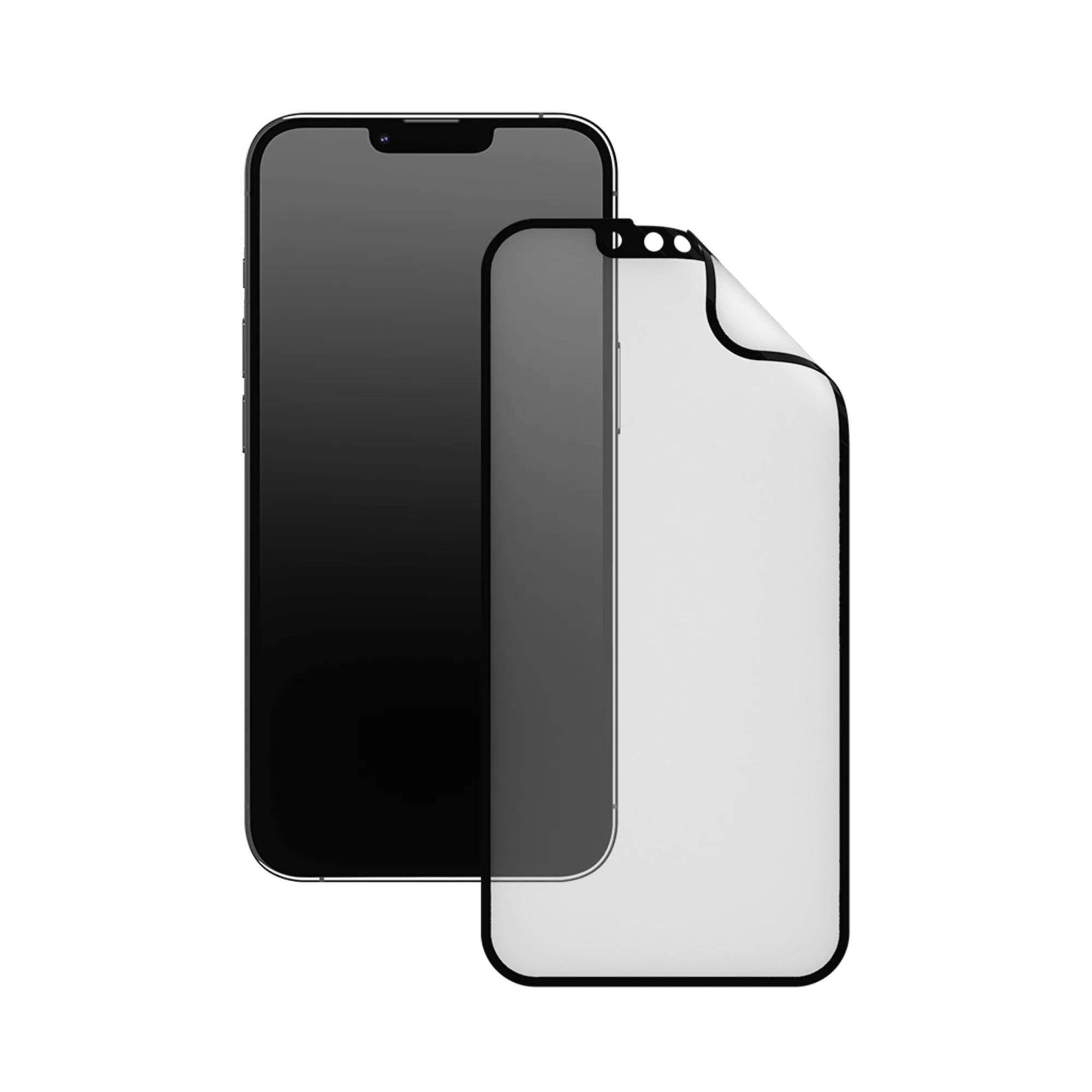 iPhone 13 Pro 3D Impact Screen Protector PRO - Image 3