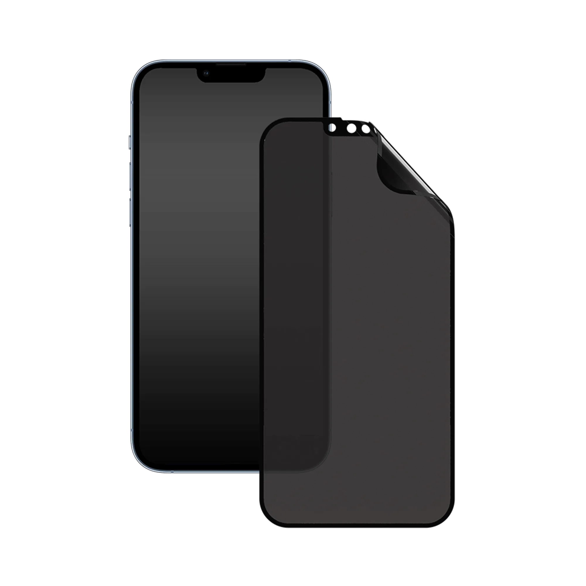 iPhone 13 Pro Max 3D Impact Screen Protector