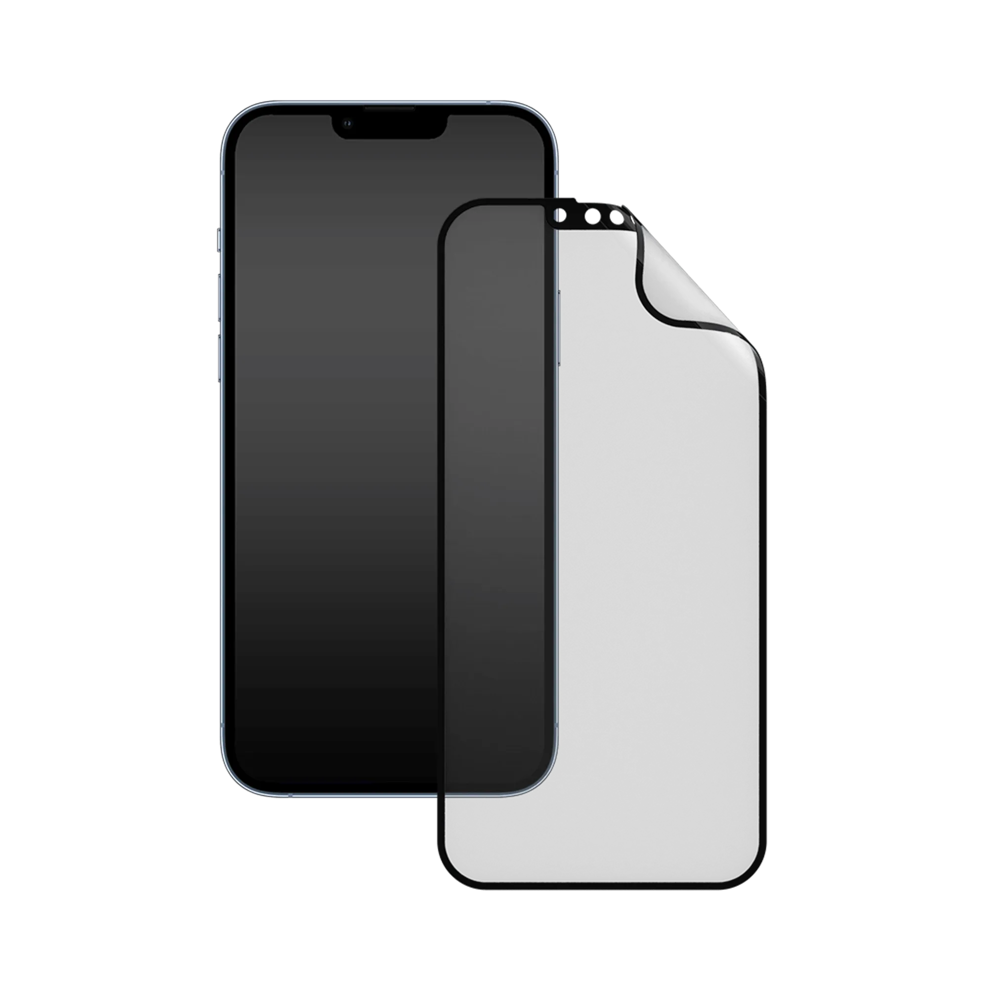 iPhone 13 Pro Max 3D Impact Screen Protector - Image 3
