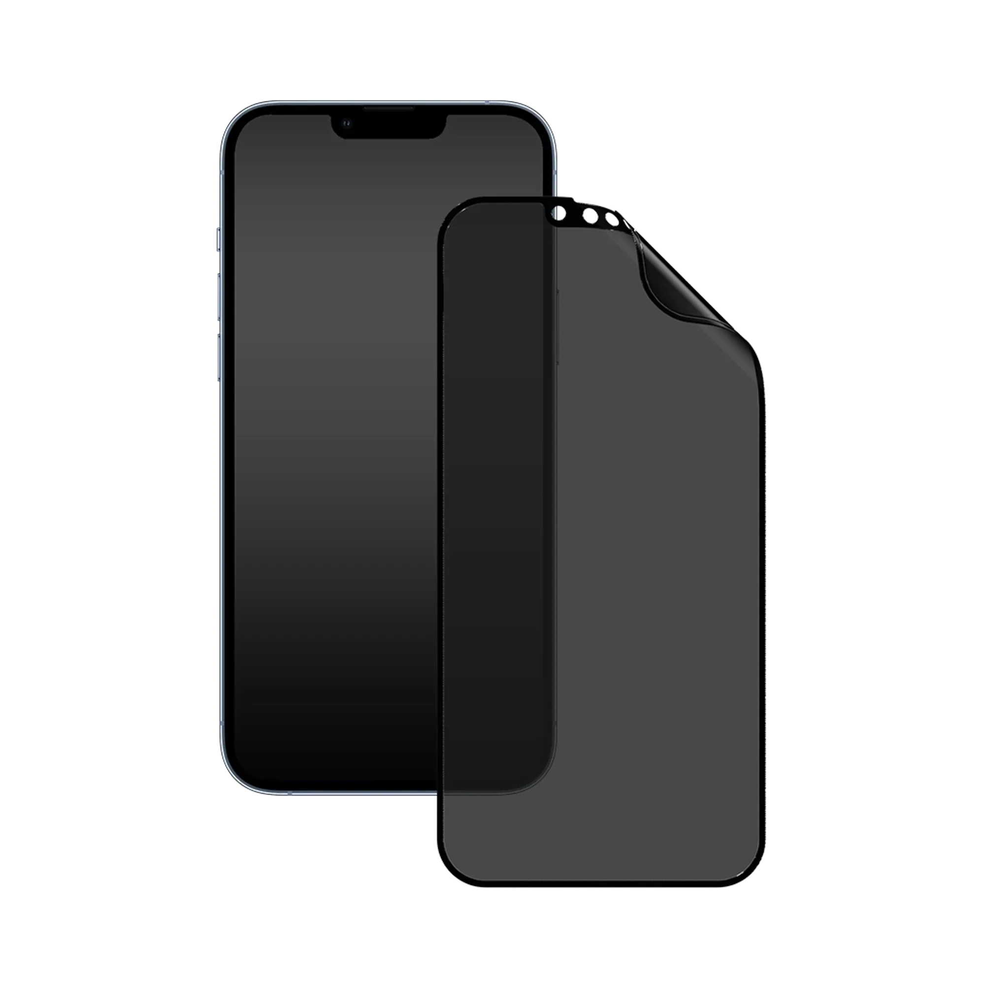 iPhone 13 Pro Max 3D Impact Screen Protector PRO - Image 3