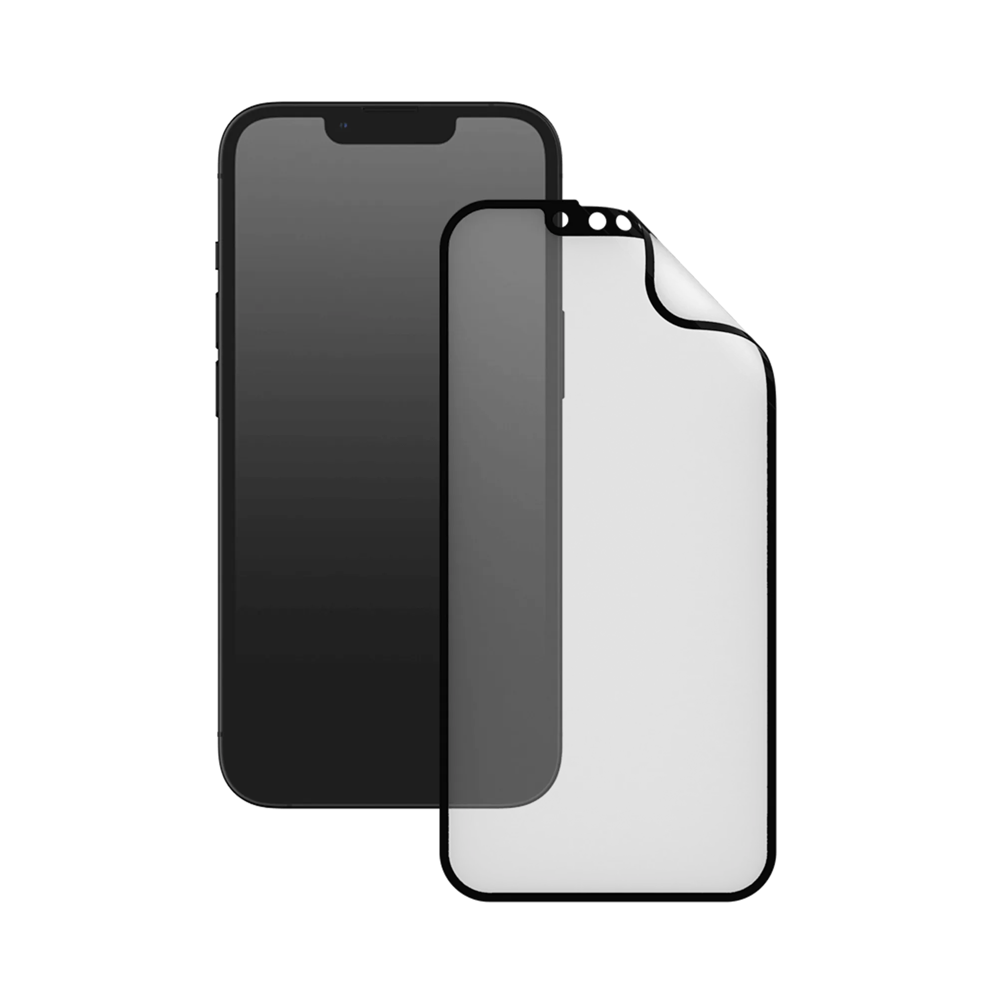 iPhone 14 3D Impact Screen Protector PRO - Image 3