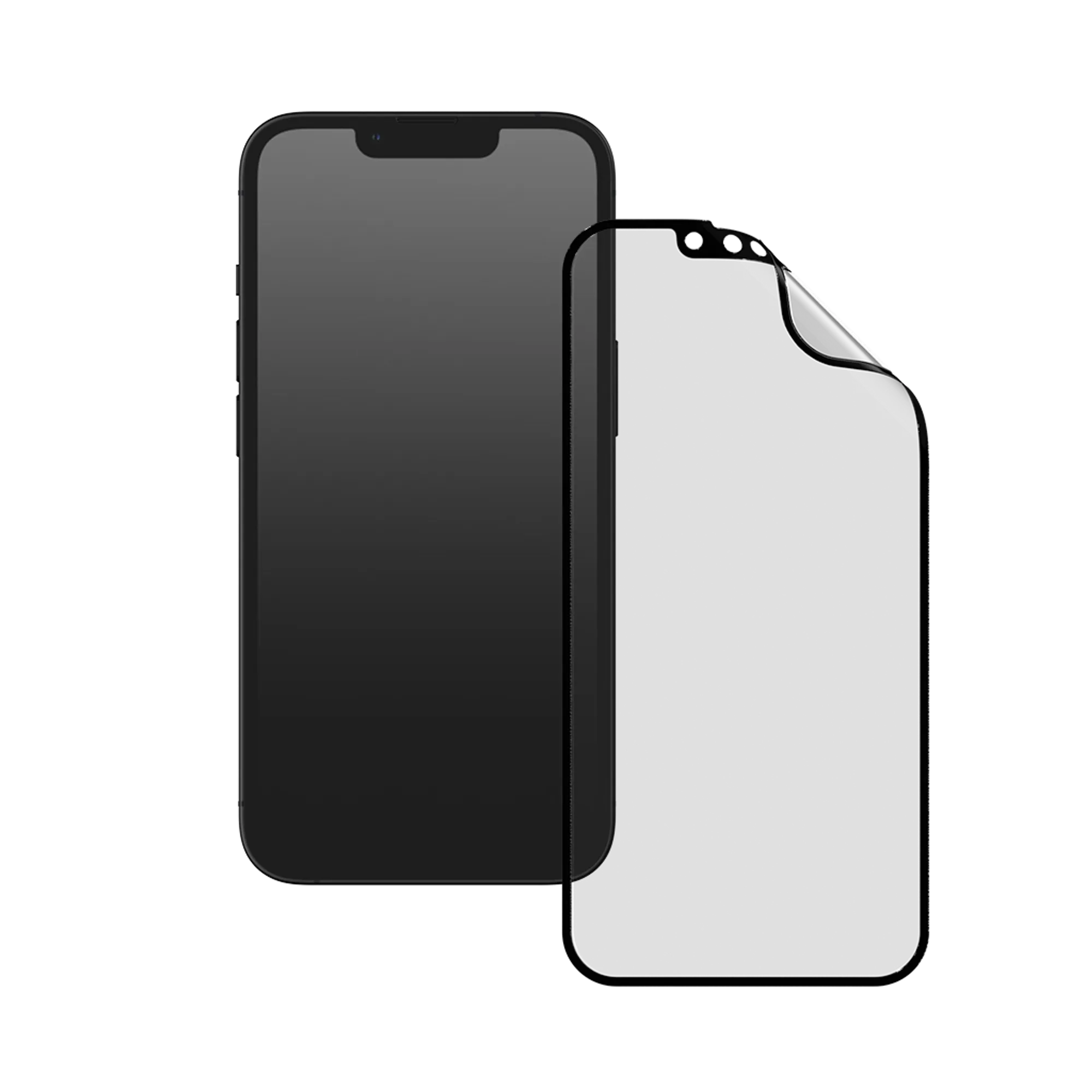 iPhone 14 3D Impact Screen Protector PRO - Image 4