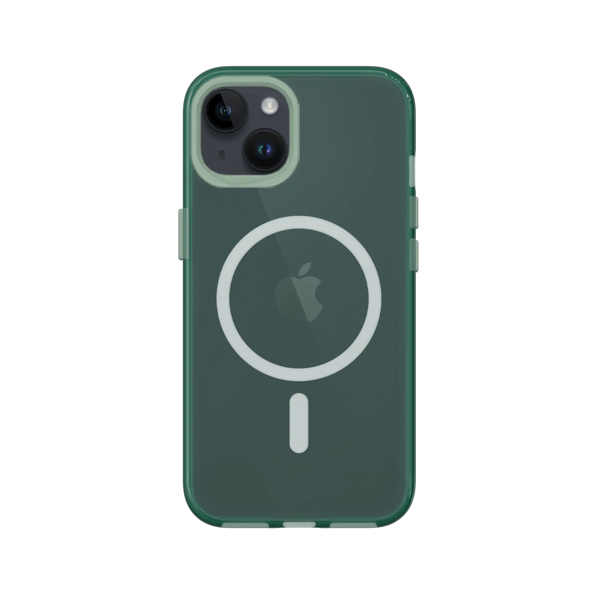 iPhone 14 Clear (MagSafe compatible) - Image 3