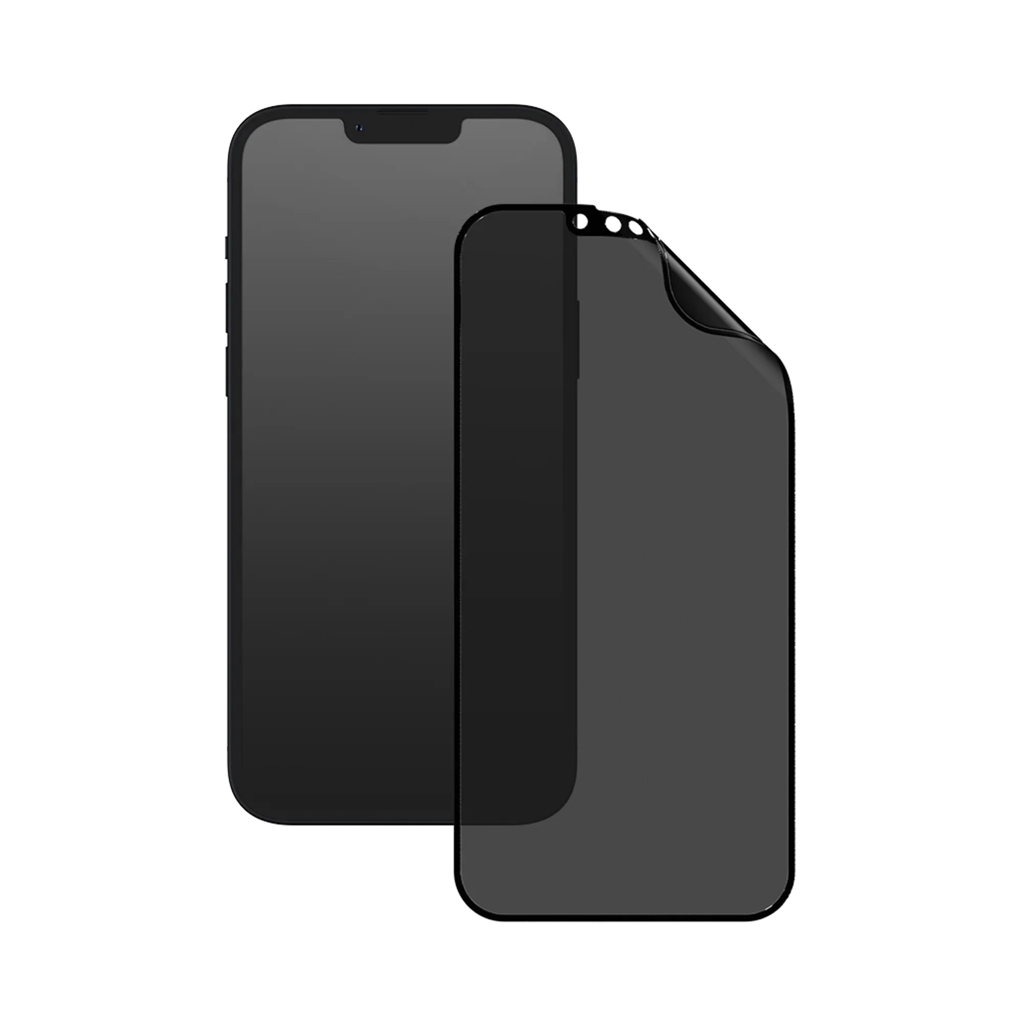 iPhone 14 Plus 3D Impact Screen Protector PRO
