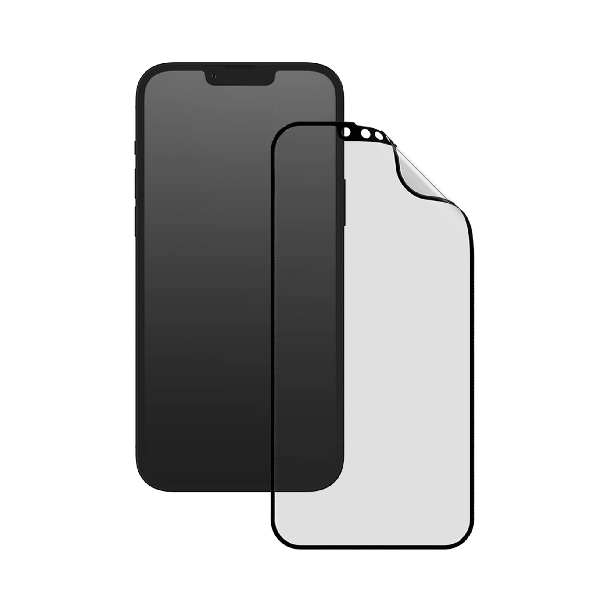 iPhone 14 Plus 3D Impact Screen Protector PRO - Image 4