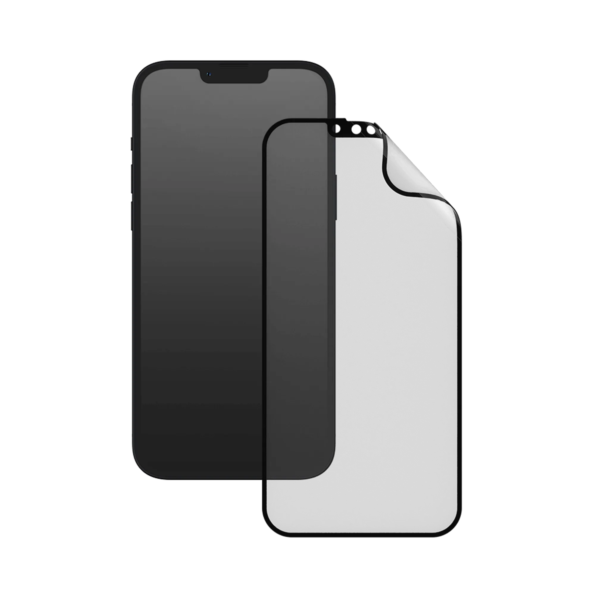 iPhone 14 Plus 3D Impact Screen Protector PRO - Image 5