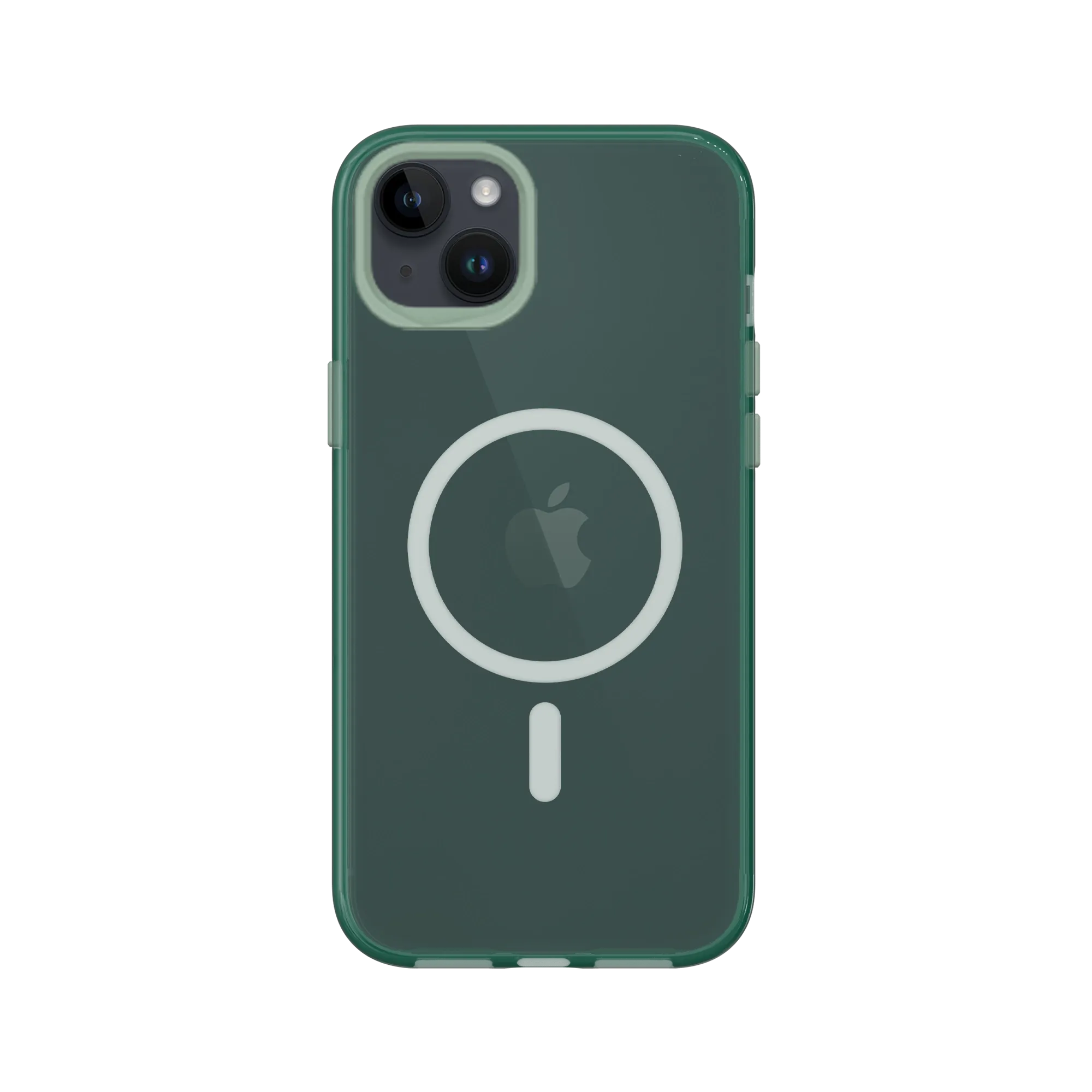 iPhone 14 Plus Clear (MagSafe compatible) - Image 4