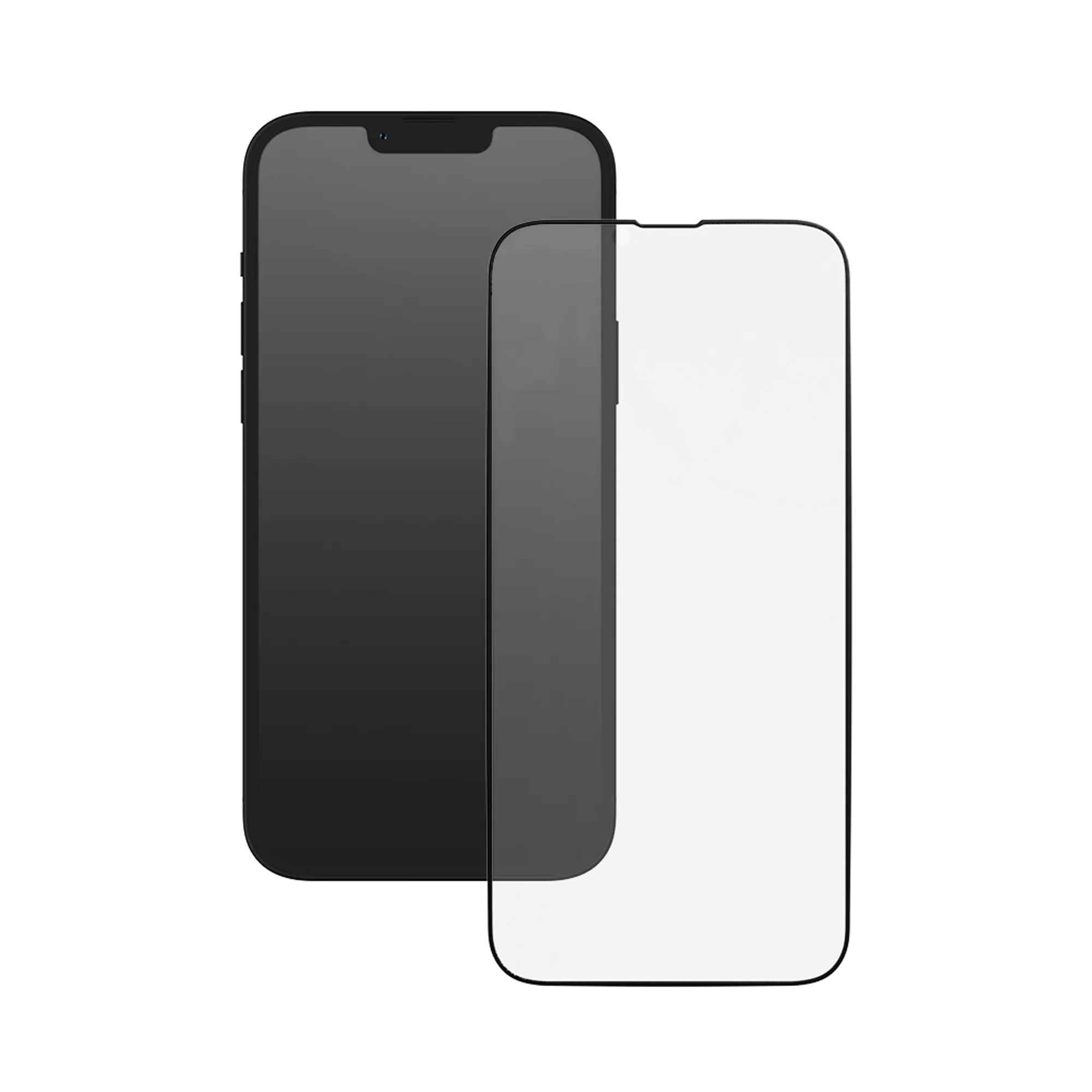 iPhone 14 Plus 9H Tempered Glass Screen Protector