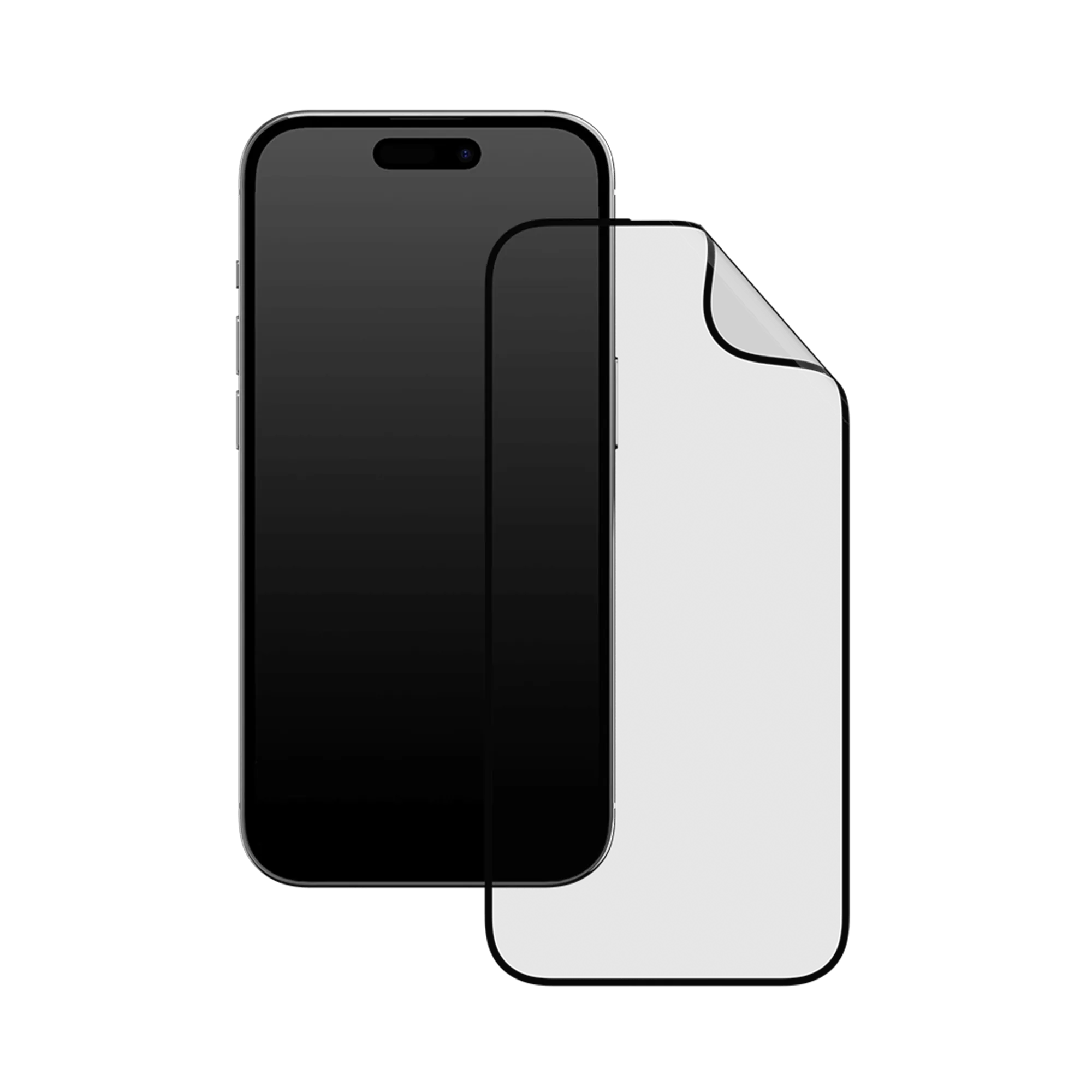 iPhone 14 Pro 3D Impact Screen Protector
