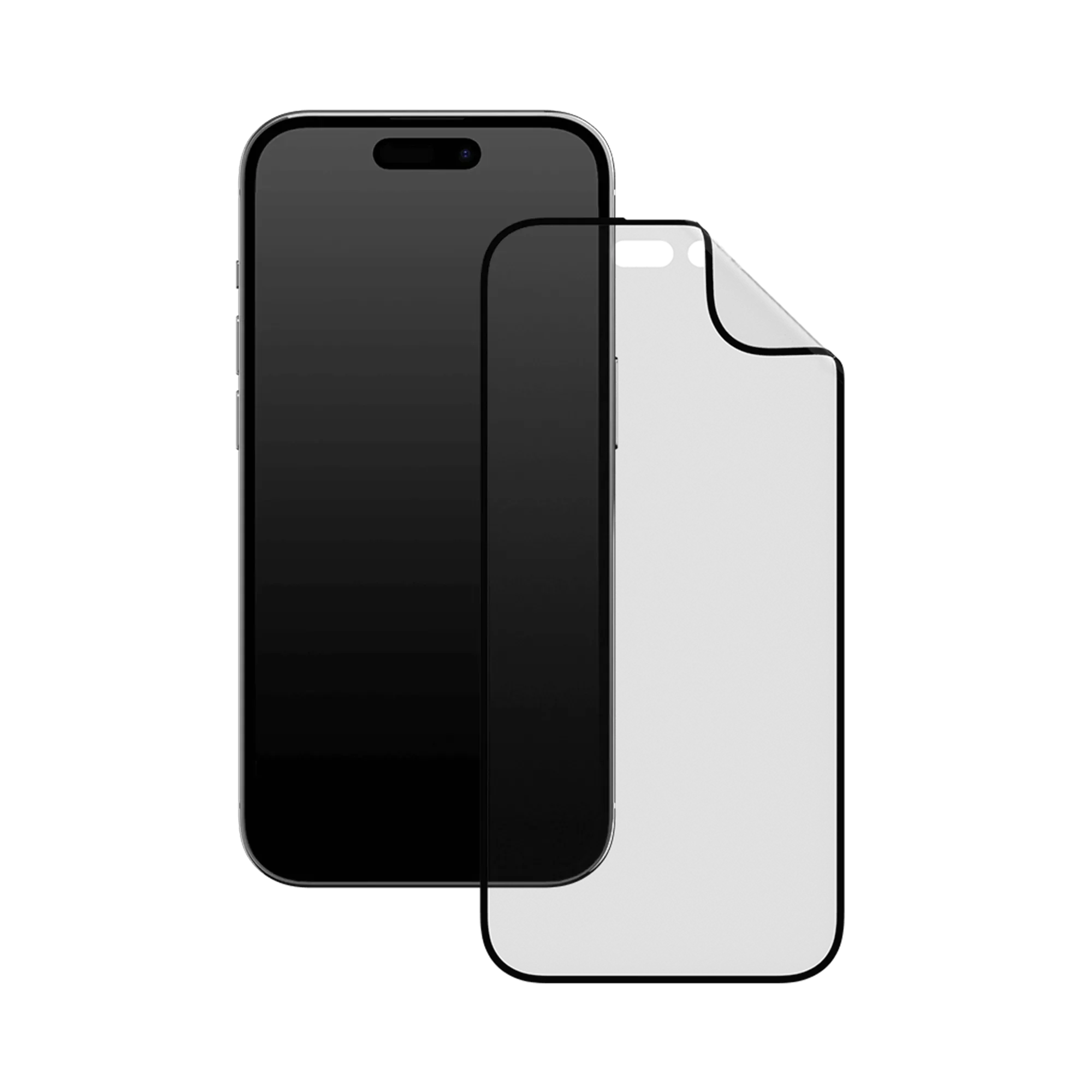 iPhone 14 Pro 3D Impact Screen Protector PRO - Image 2