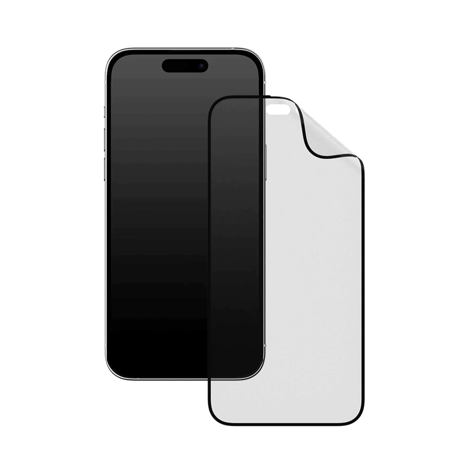 iPhone 14 Pro Max 3D Impact Screen Protector - Image 3