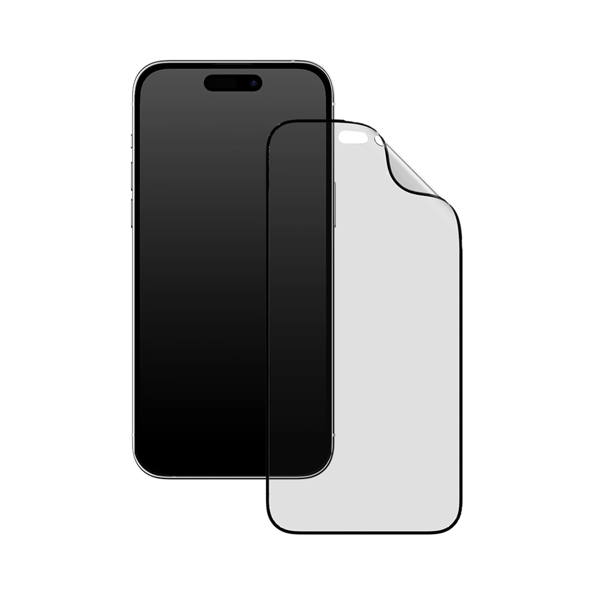 iPhone 14 Pro Max 3D Impact Screen Protector PRO - Image 2