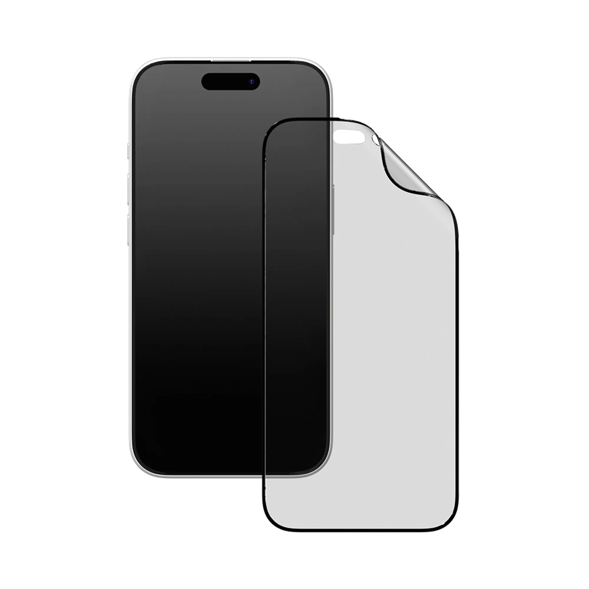 iPhone 15 3D Impact Screen Protector PRO - Image 2