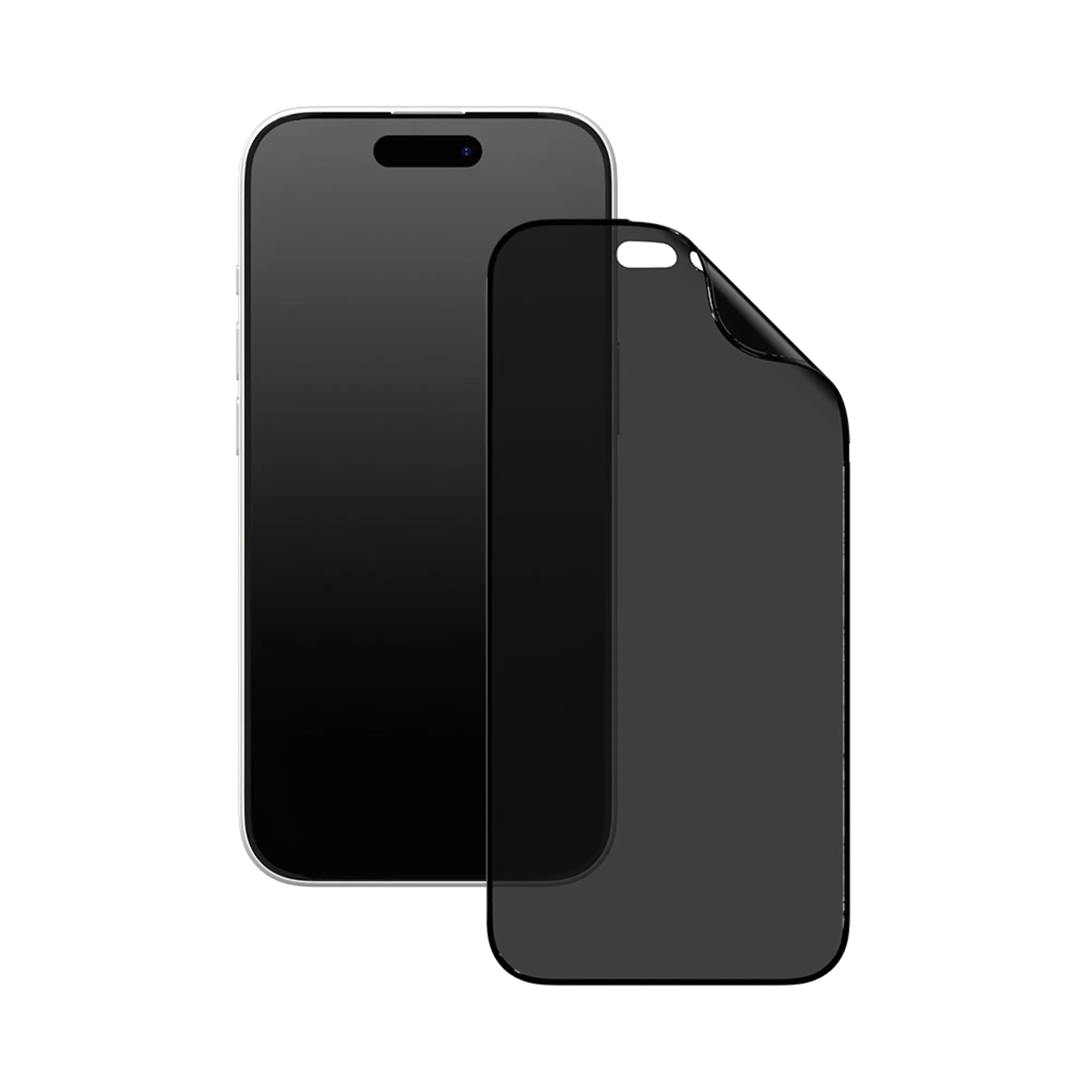 iPhone 15 3D Impact Screen Protector PRO - Image 3