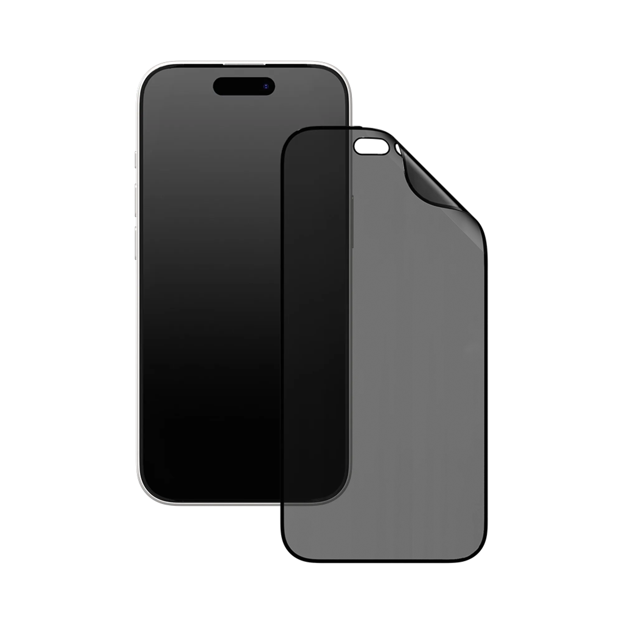 iPhone 15 3D Impact Screen Protector PRO - Image 4
