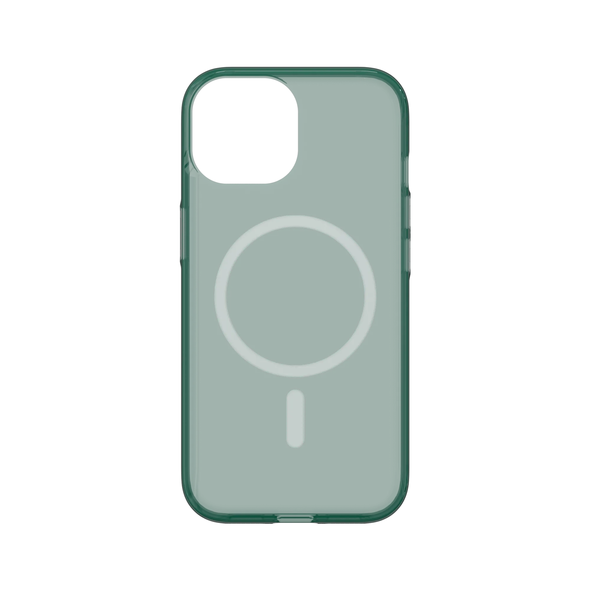 iPhone 15 Clear (MagSafe compatible) - Image 4