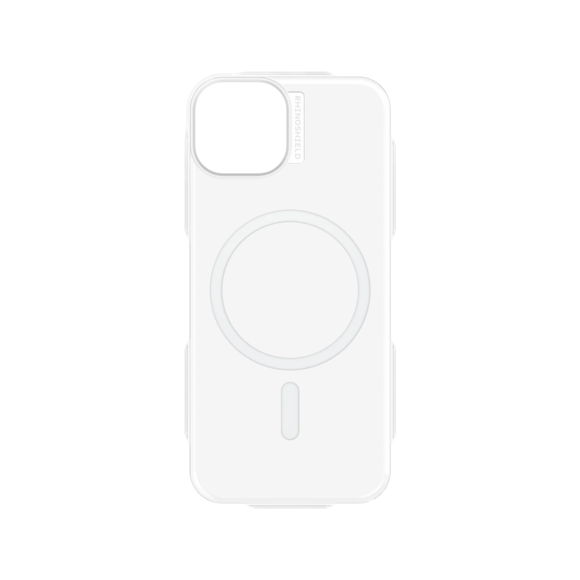 iPhone 15 Mod NX Backplate (MagSafe compatible)
