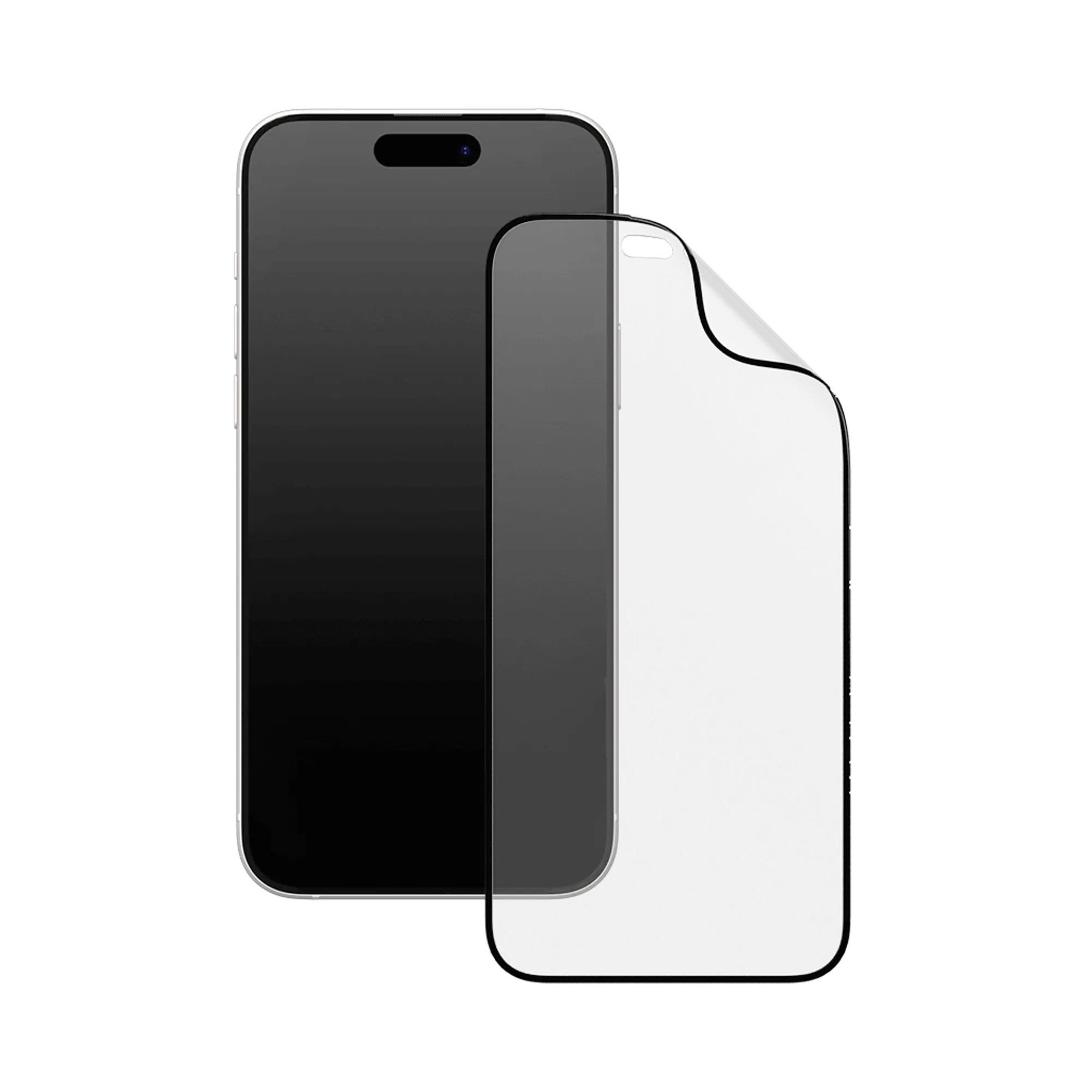 iPhone 15 Plus 3D Impact Screen Protector PRO - Image 3