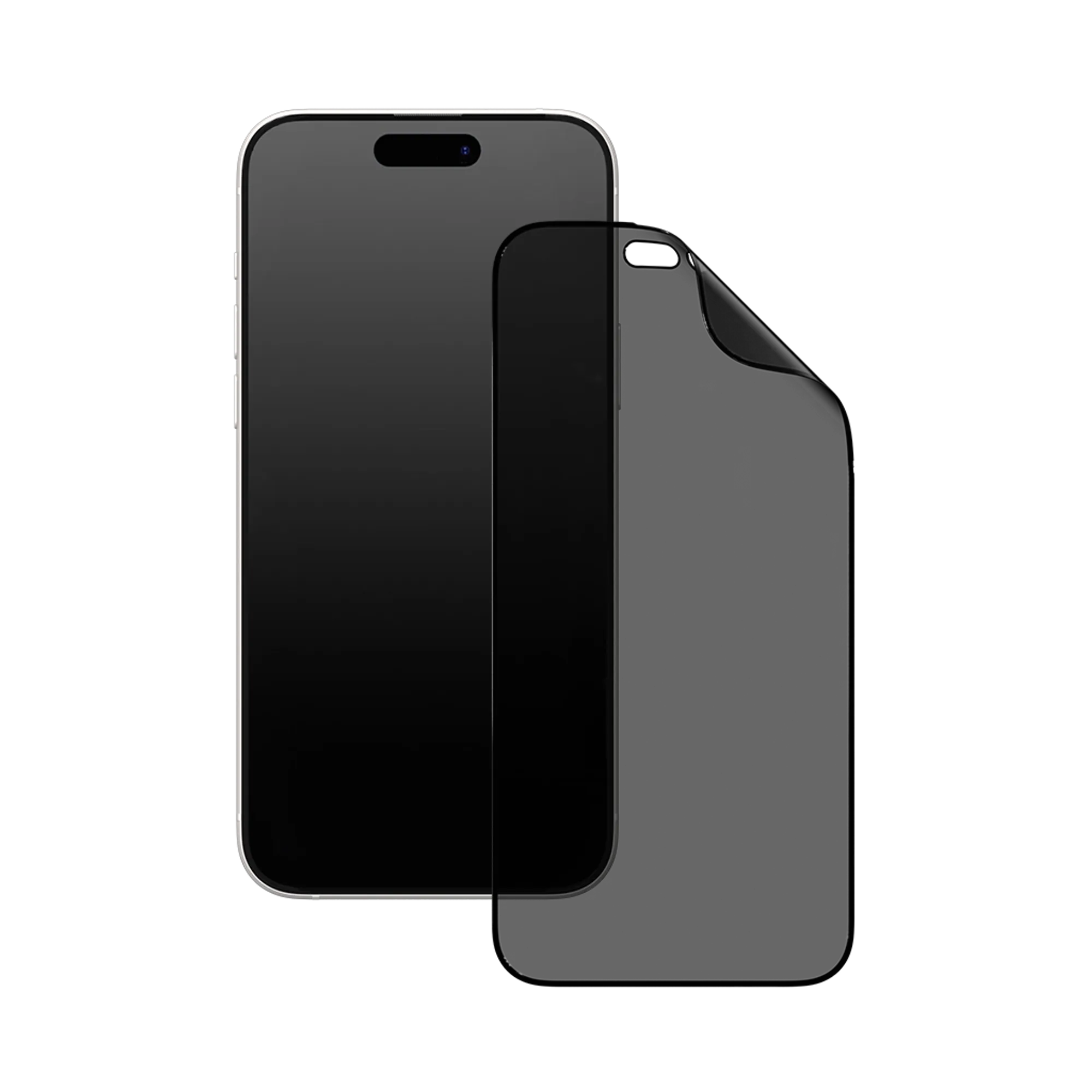 iPhone 15 Plus 3D Impact Screen Protector PRO - Image 5