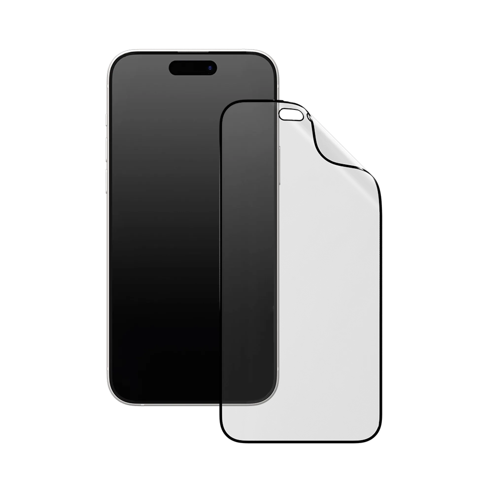 iPhone 15 Plus 3D Impact Screen Protector PRO - Image 6
