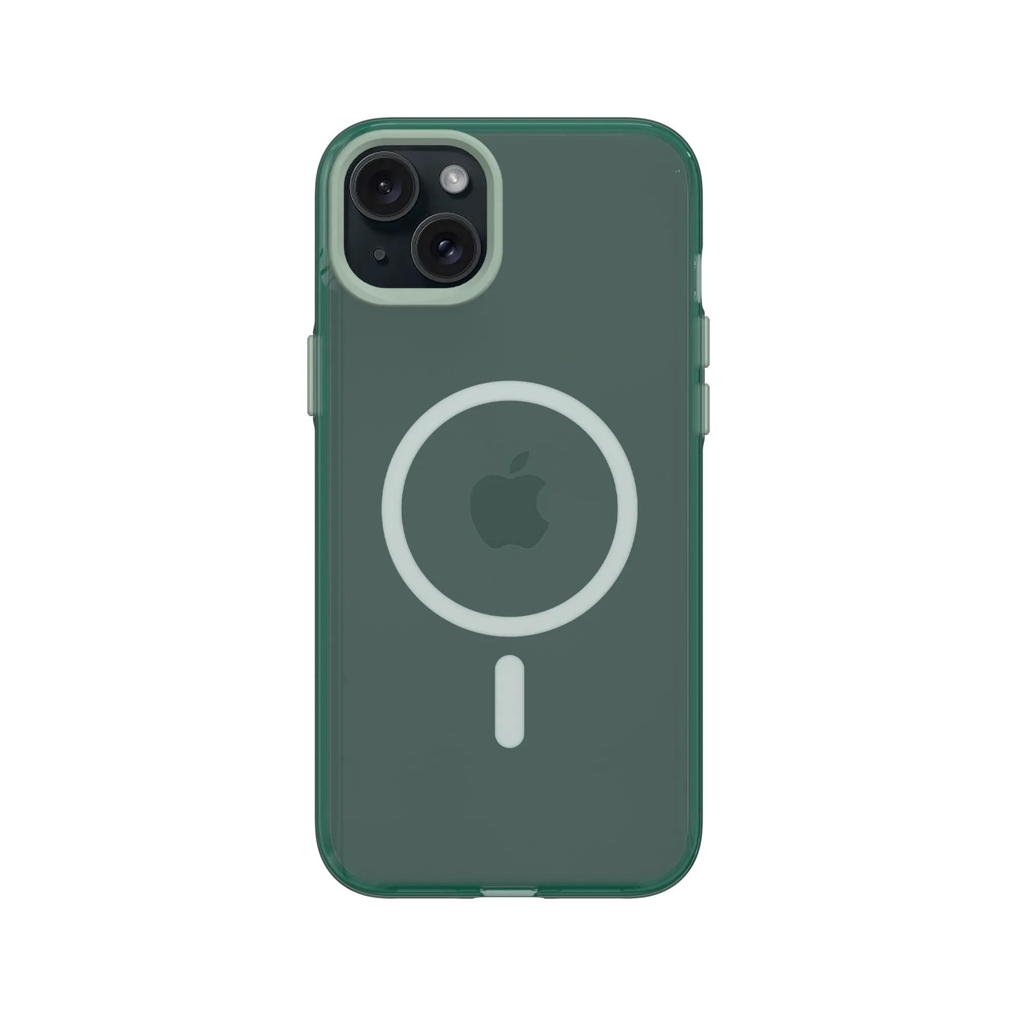 iPhone 15 Plus Clear (MagSafe compatible) - Image 4
