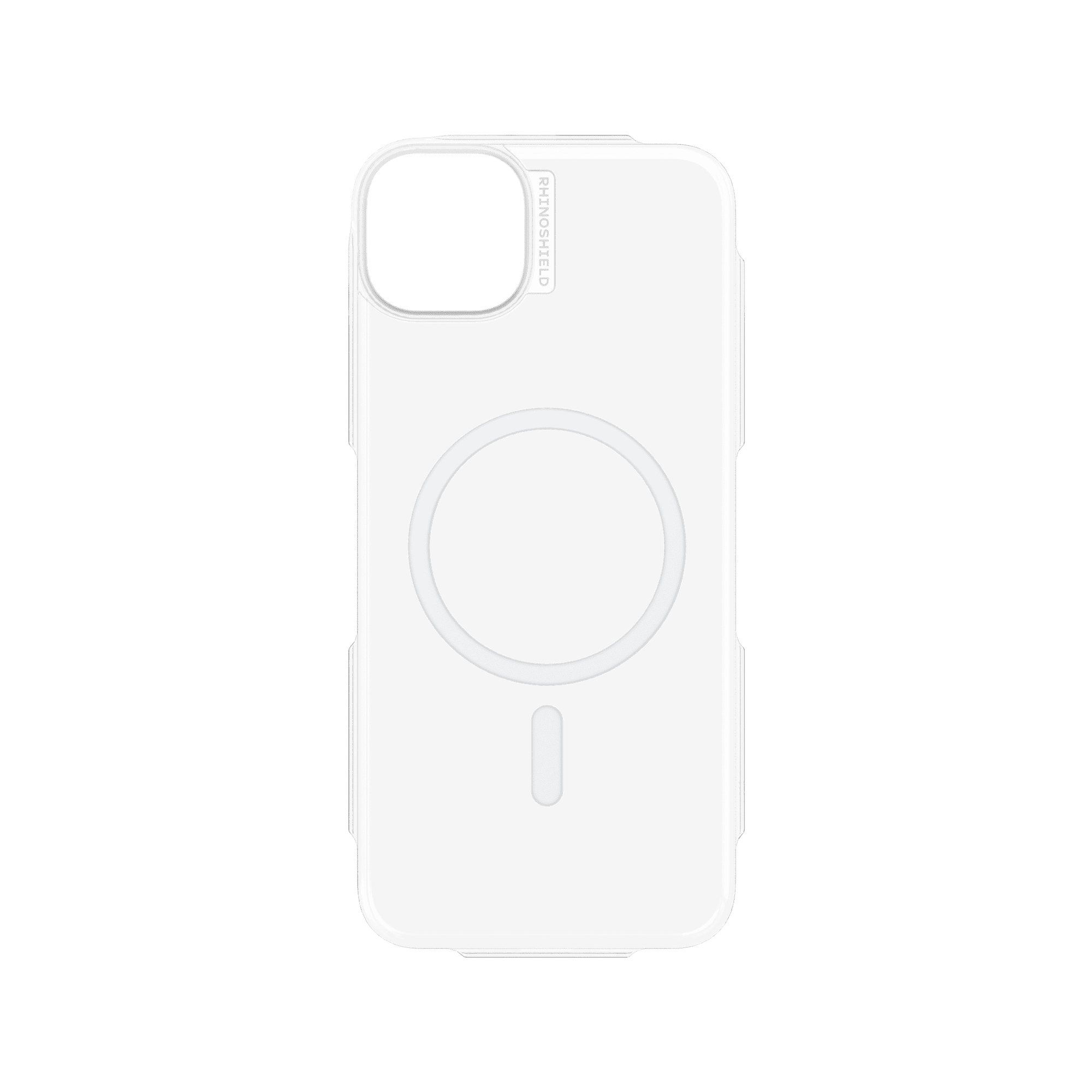 iPhone 15 Plus Mod NX Backplate (MagSafe compatible)