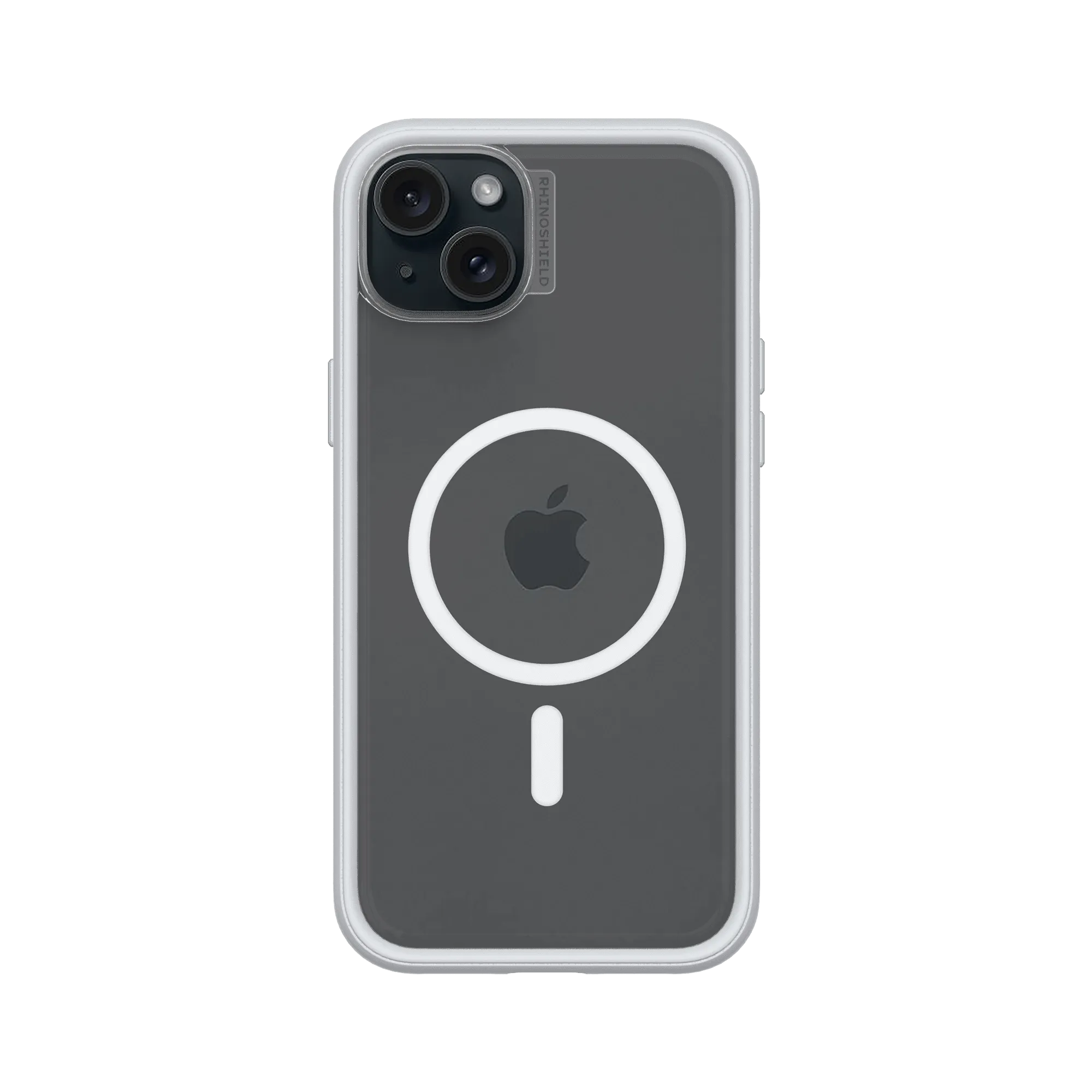 iPhone 15 Plus Mod NX (MagSafe compatible)