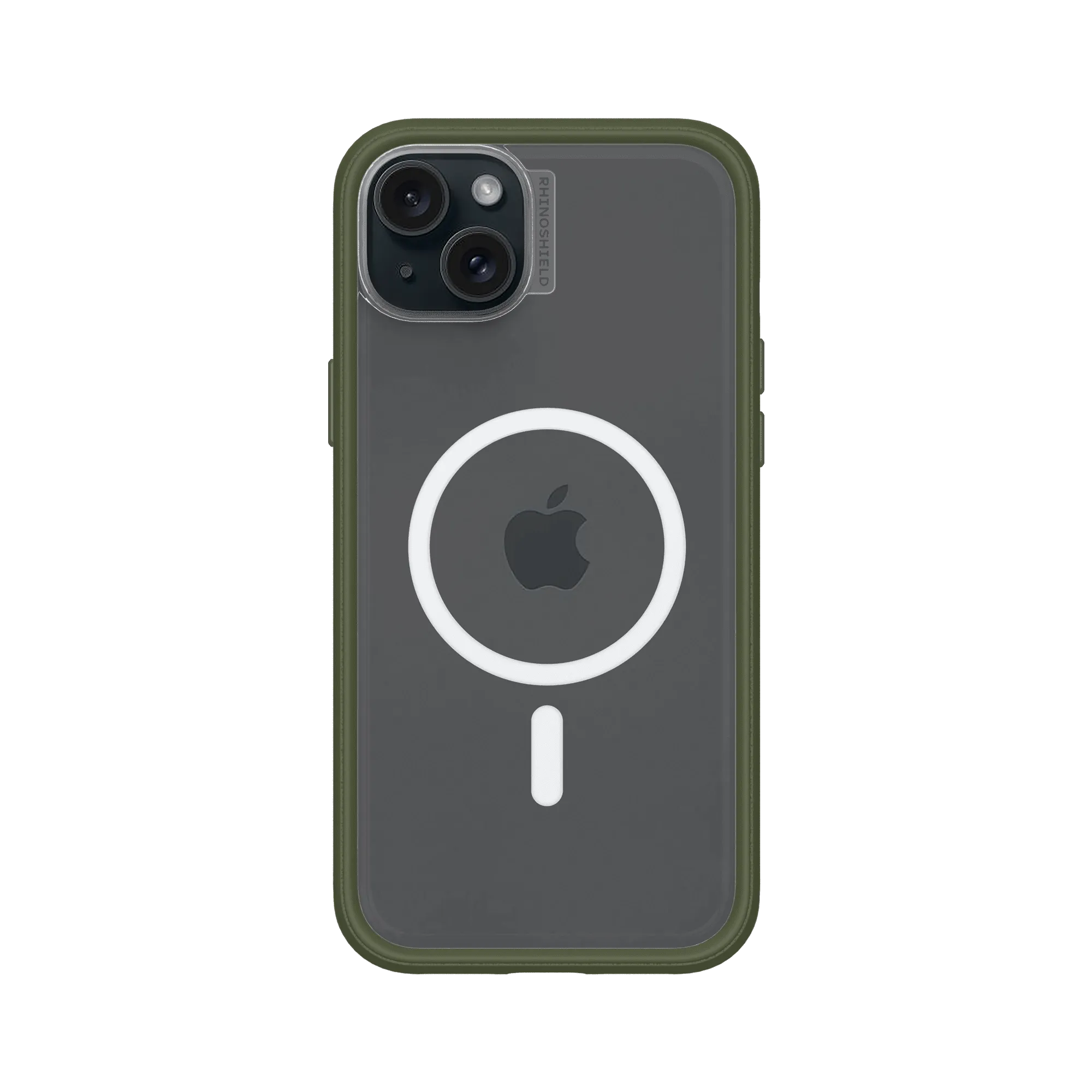 iPhone 15 Plus Mod NX (MagSafe compatible) - Image 10