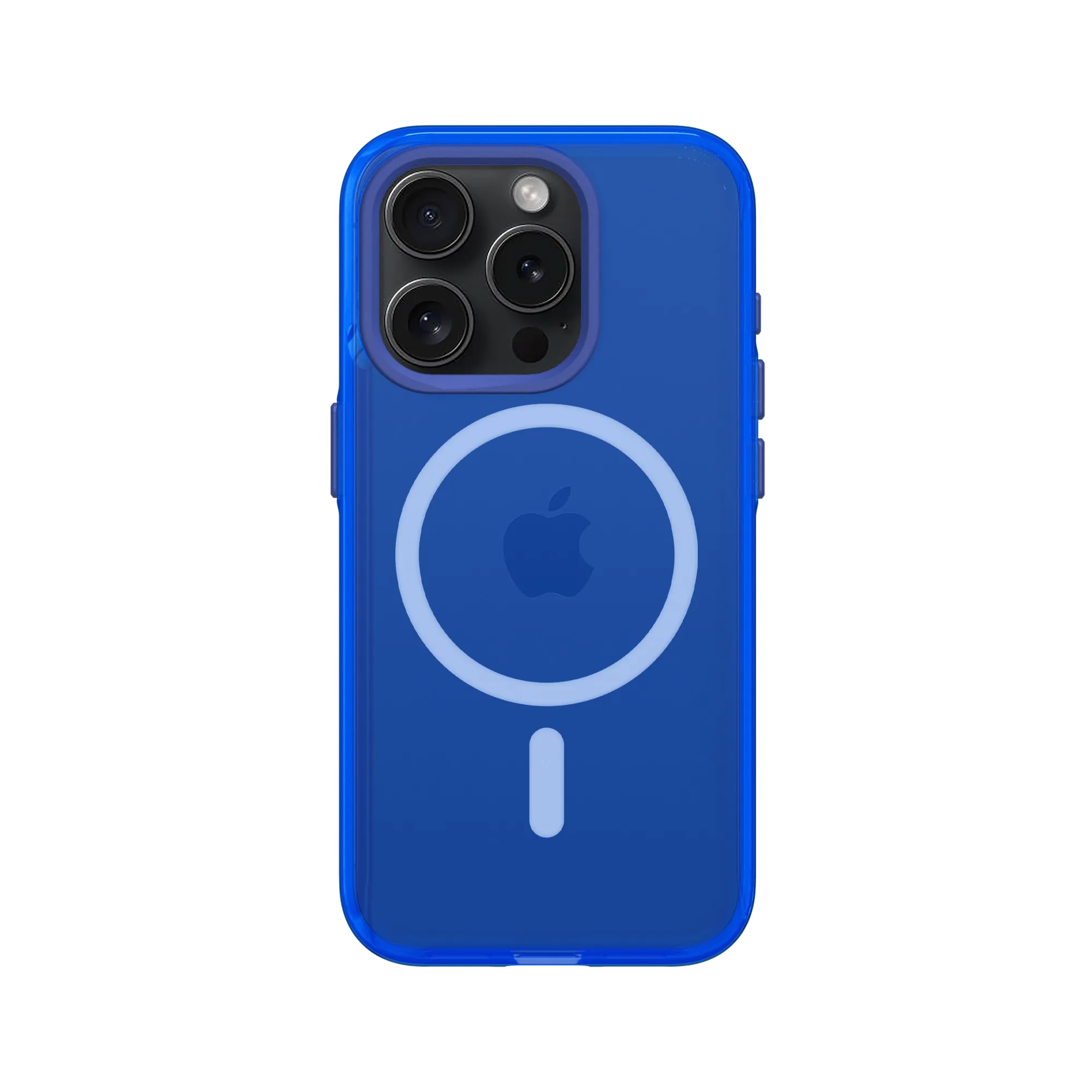 iPhone 15 Pro Clear (MagSafe compatible) - Image 3