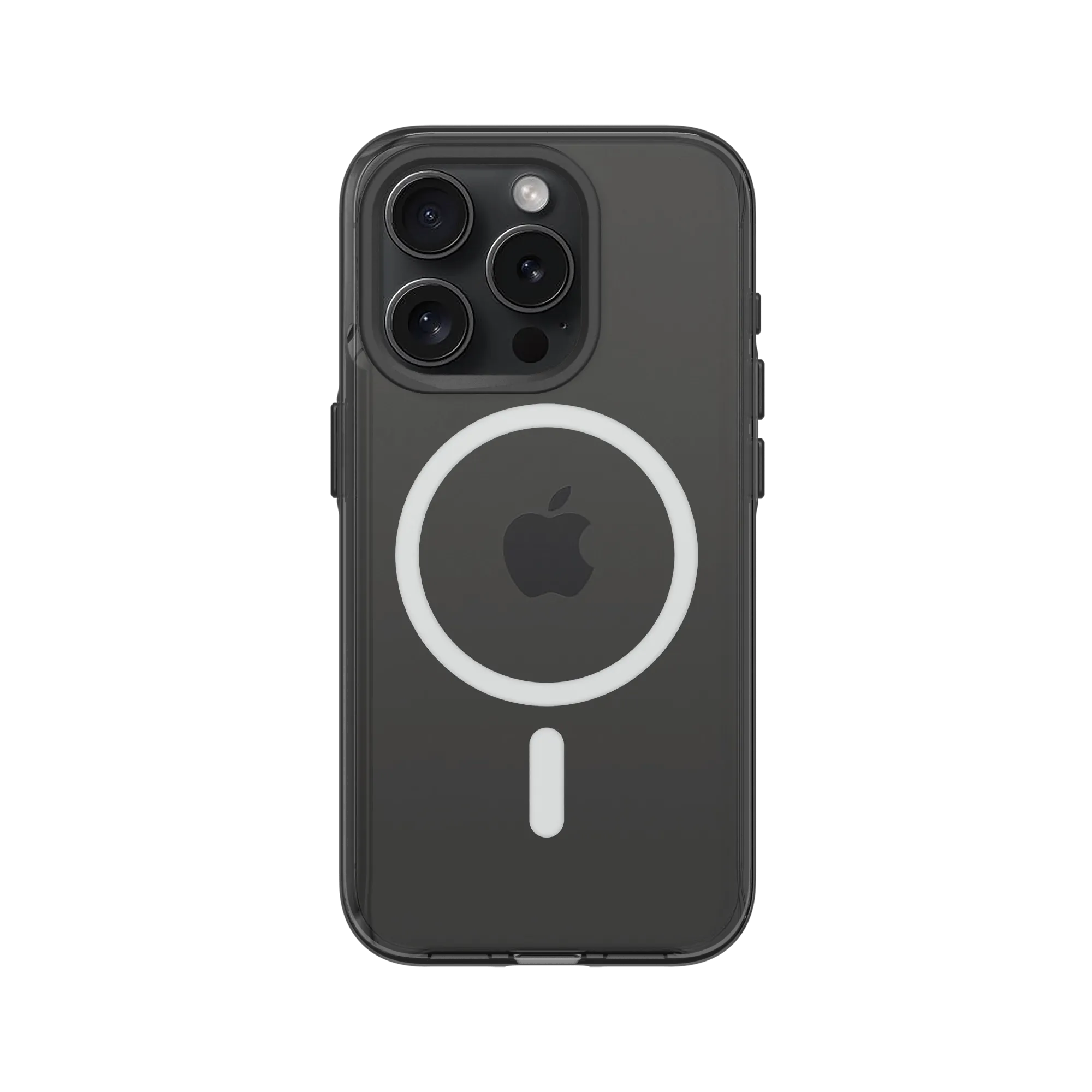 iPhone 15 Pro Clear (MagSafe compatible) - Image 4