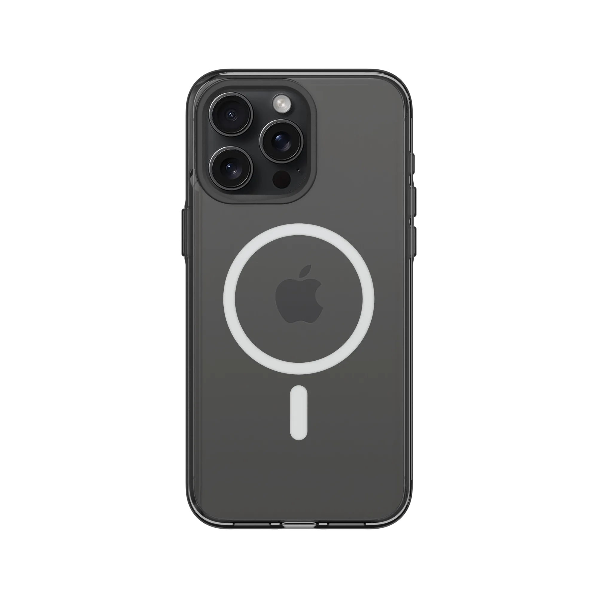 iPhone 15 Pro Max Clear (MagSafe compatible) - Image 4