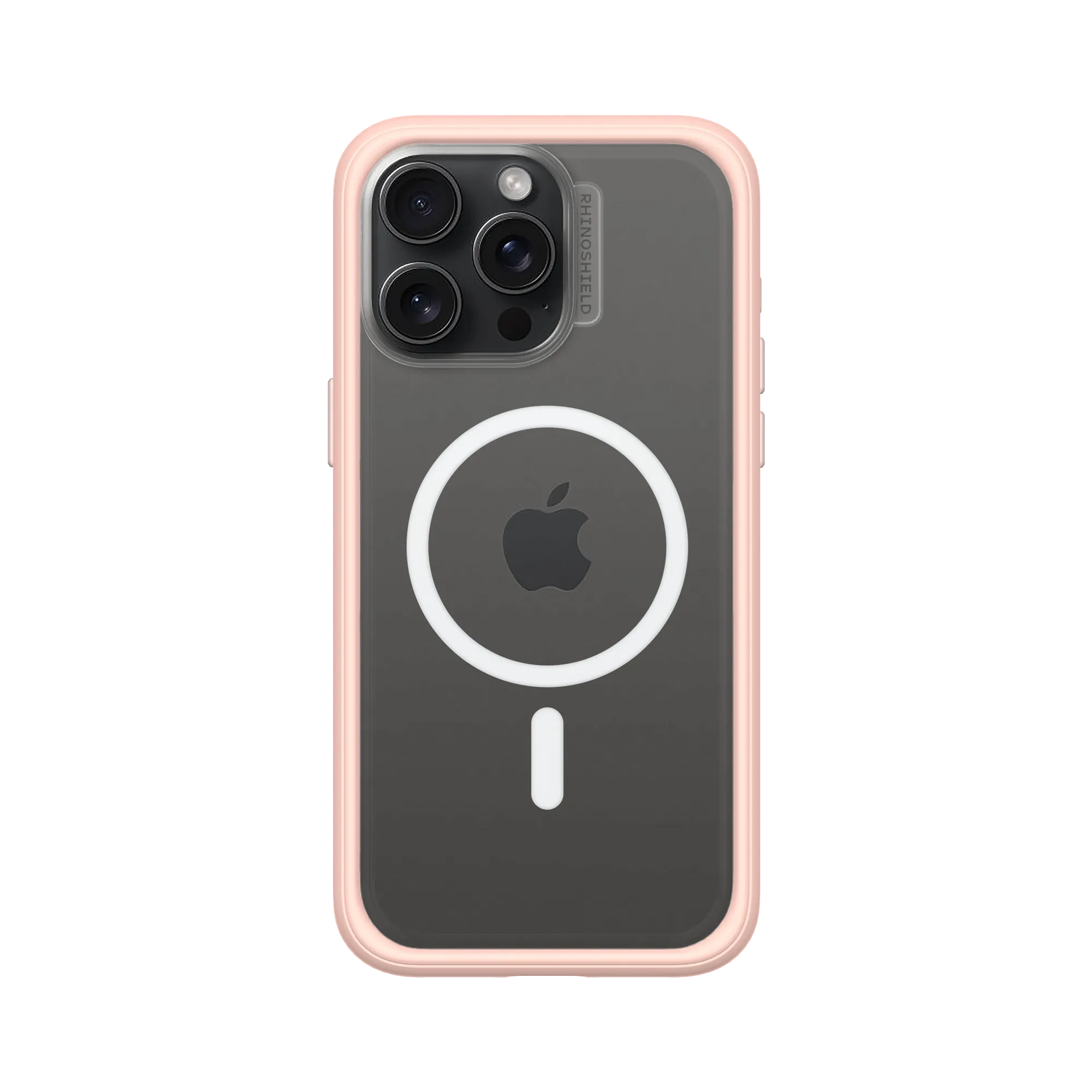 iPhone 15 Pro Max Mod NX (MagSafe compatible)
