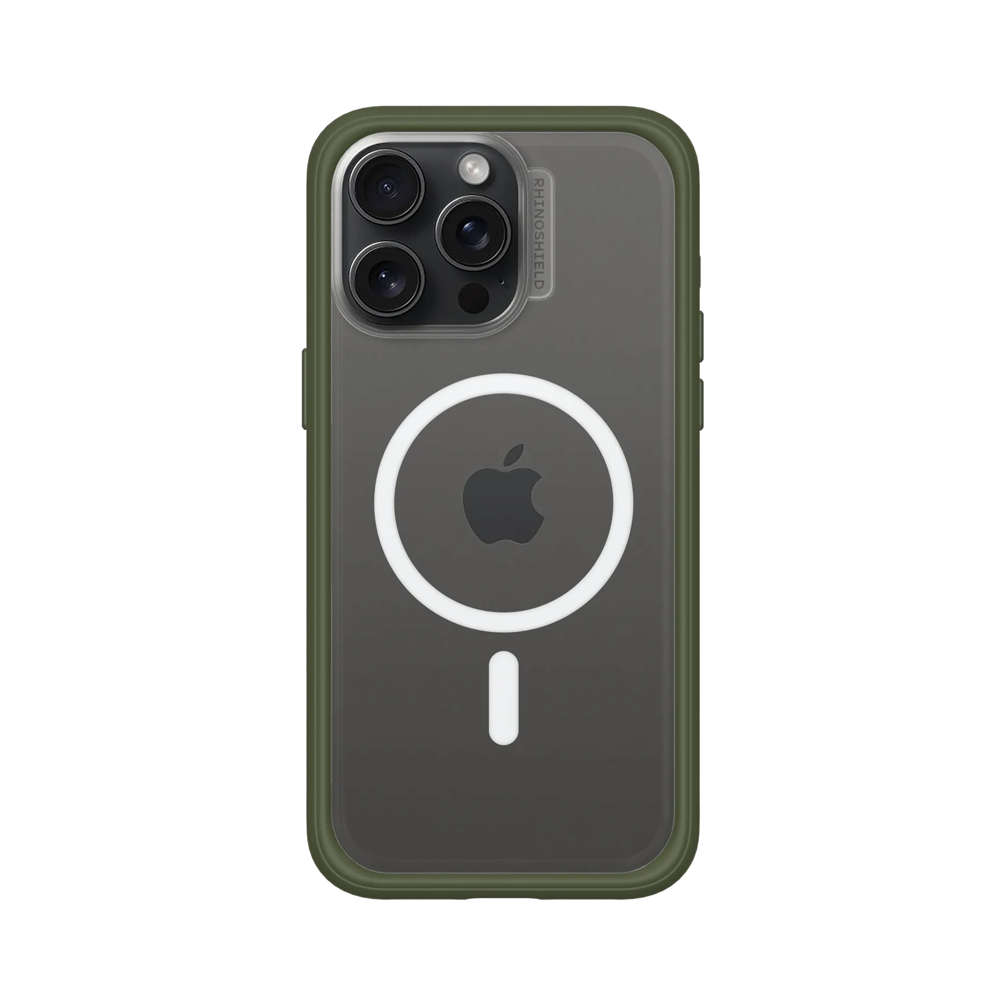 iPhone 15 Pro Max Mod NX (MagSafe compatible) - Image 3