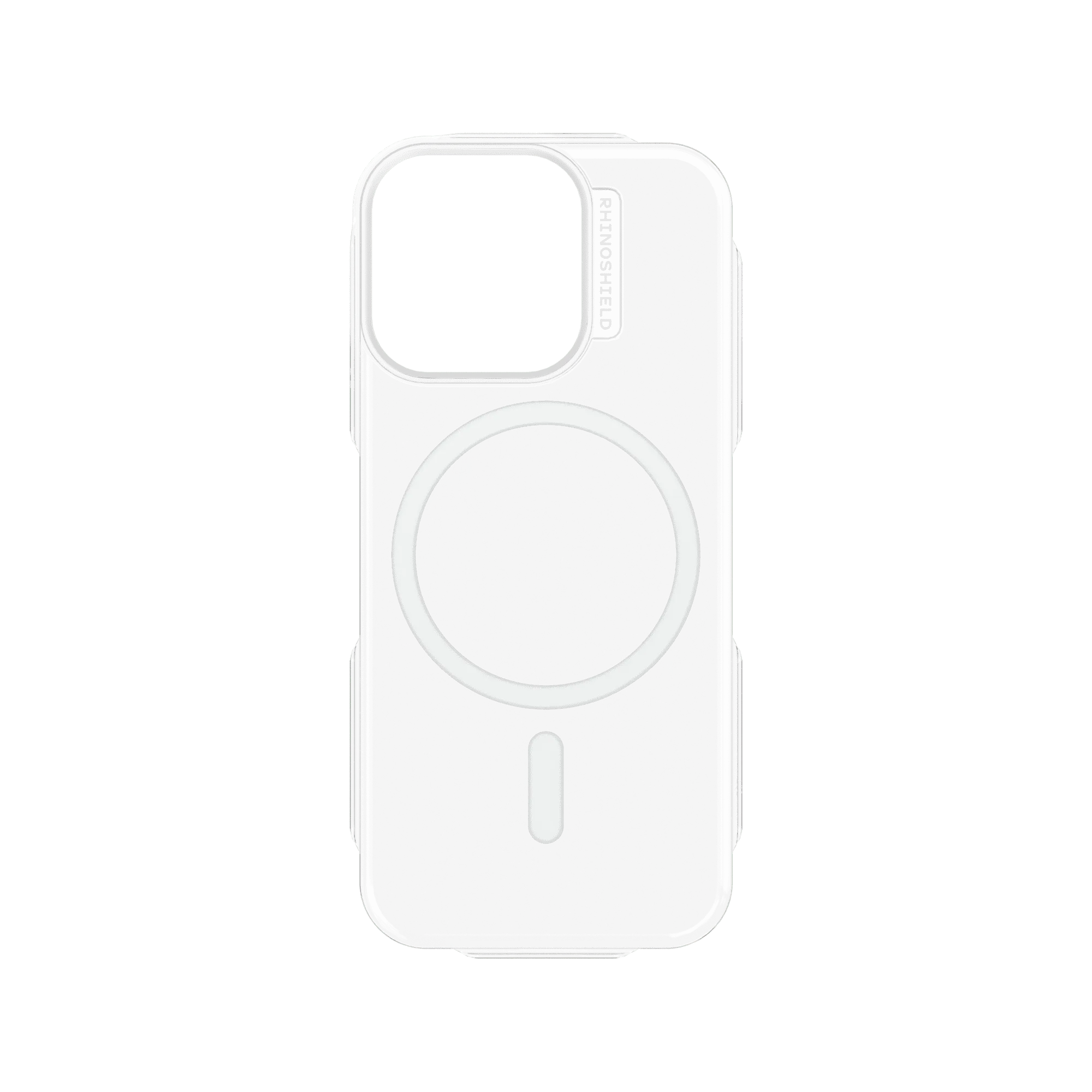 iPhone 15 Pro Mod NX Backplate (MagSafe compatible)
