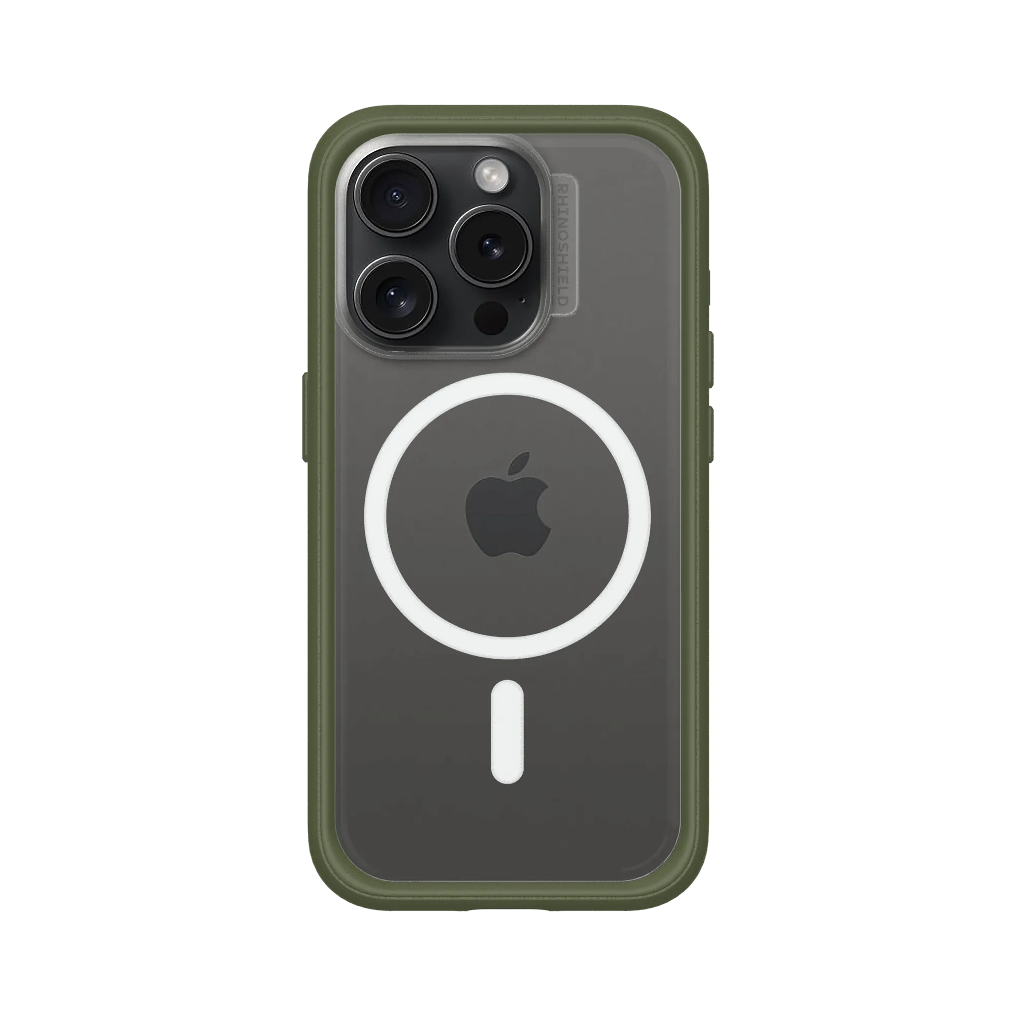 iPhone 15 Pro Mod NX (MagSafe compatible) - Image 8