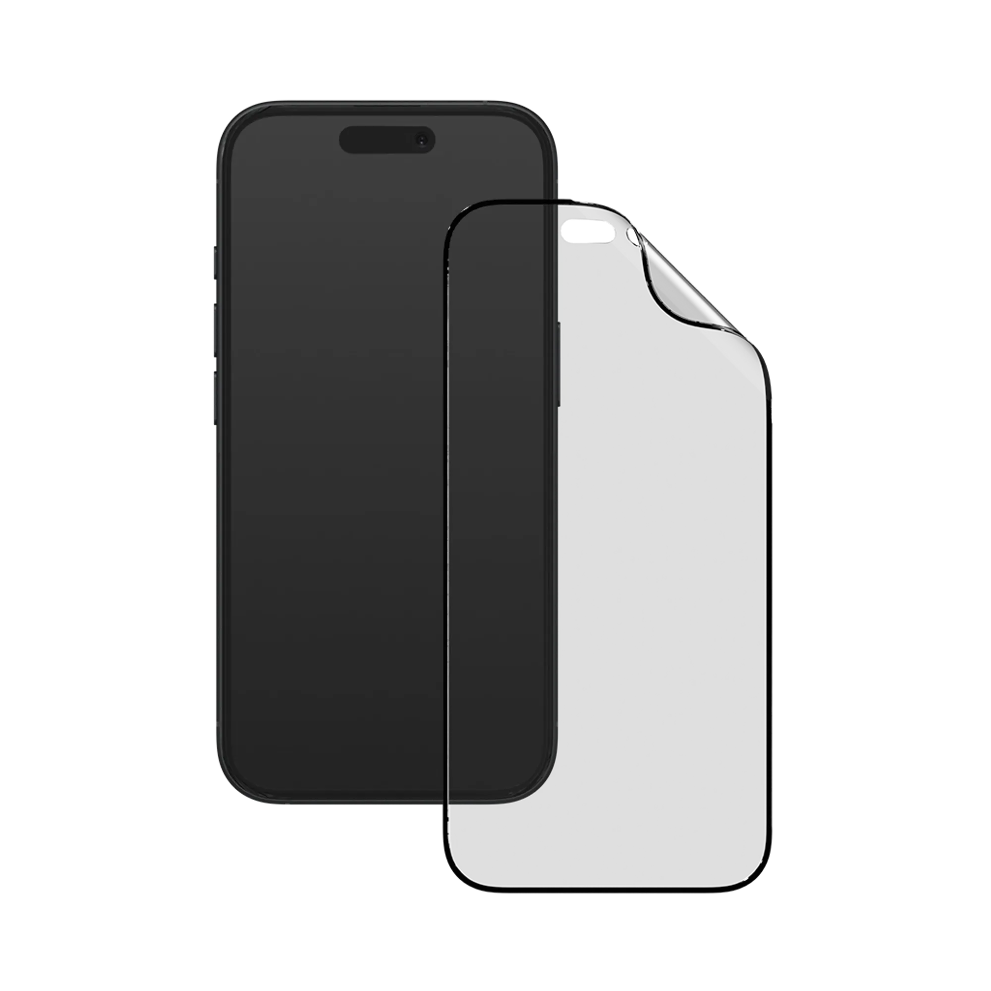 iPhone 16 3D Impact Screen Protector PRO - Image 3
